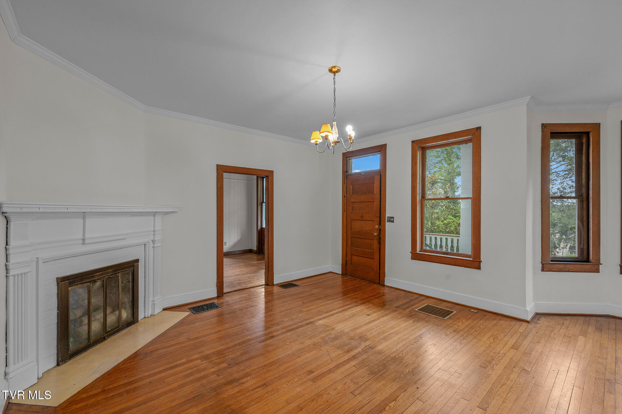243 Mason Place, Abingdon, Virginia image 19