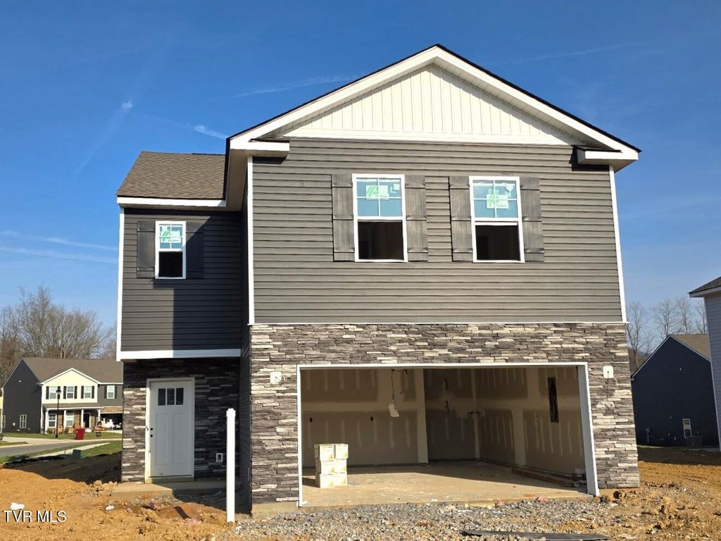 Photo of 386 Alta Tree Blvd Blvd, Johnson City, TN 37604 (MLS # 9990562)