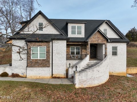 Photo of 127 Allison Timbers Road, Piney Flats, TN 37686 (MLS # 9989962)