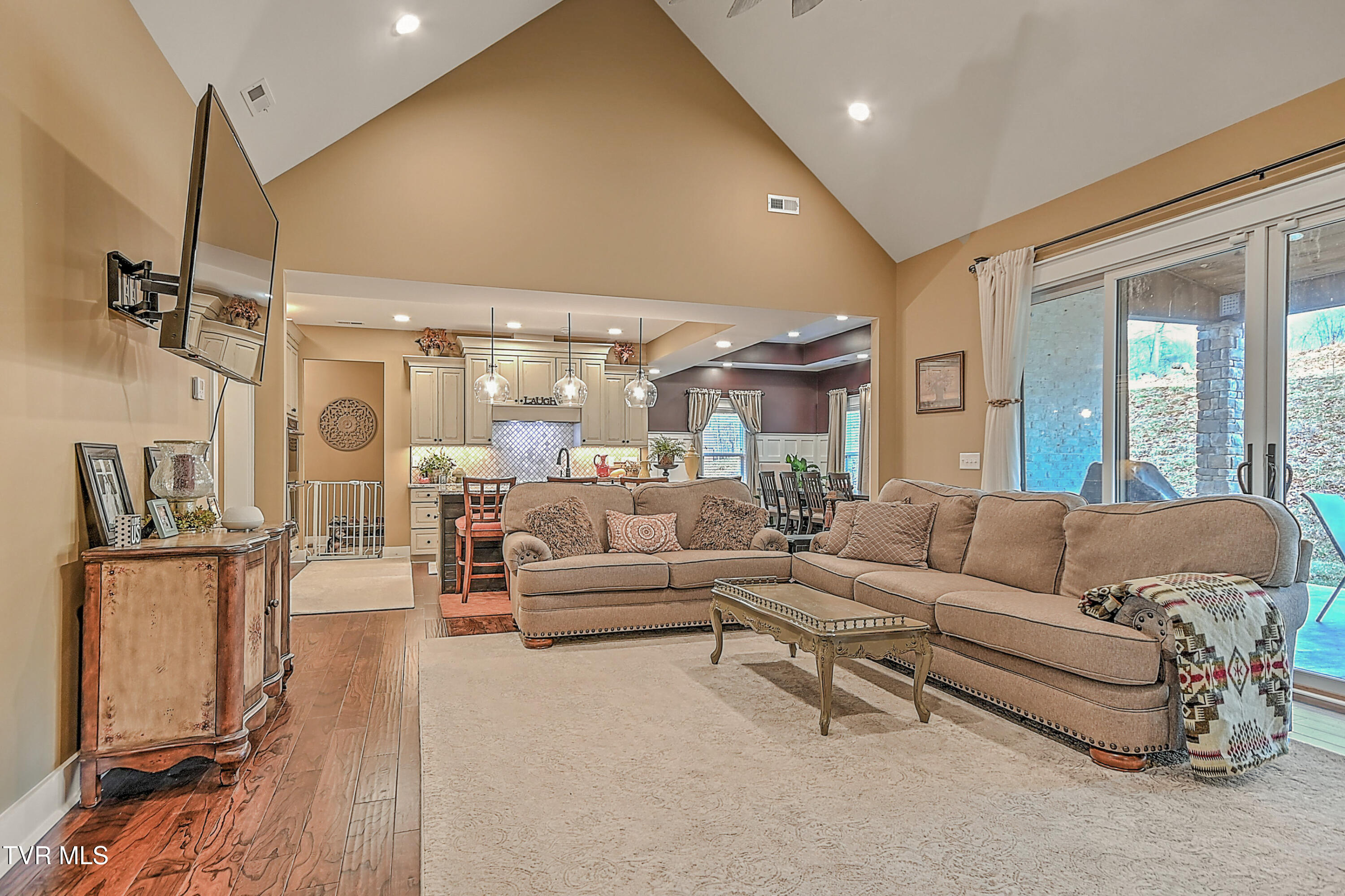 127 Allison Timbers Road