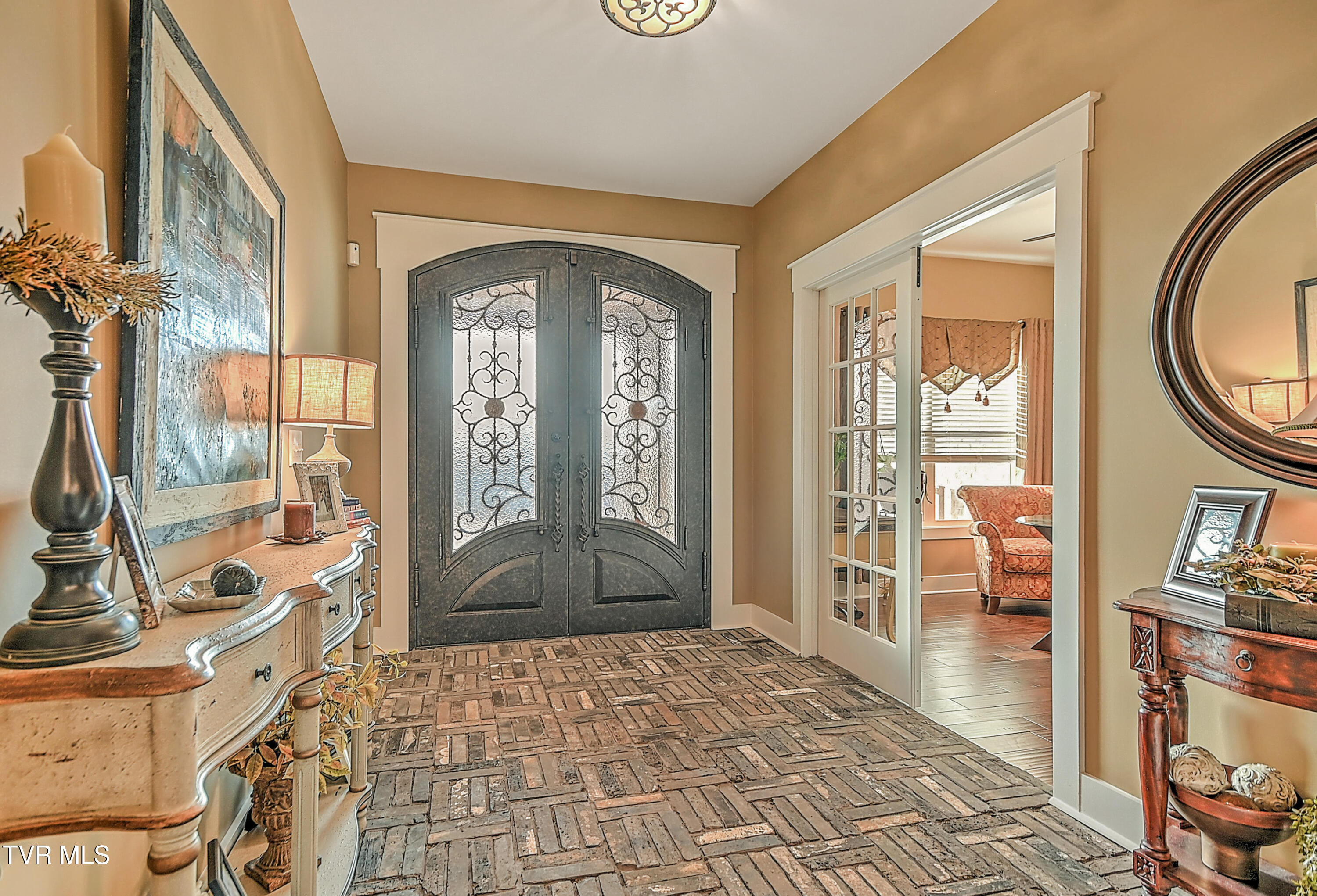 127 Allison Timbers Road