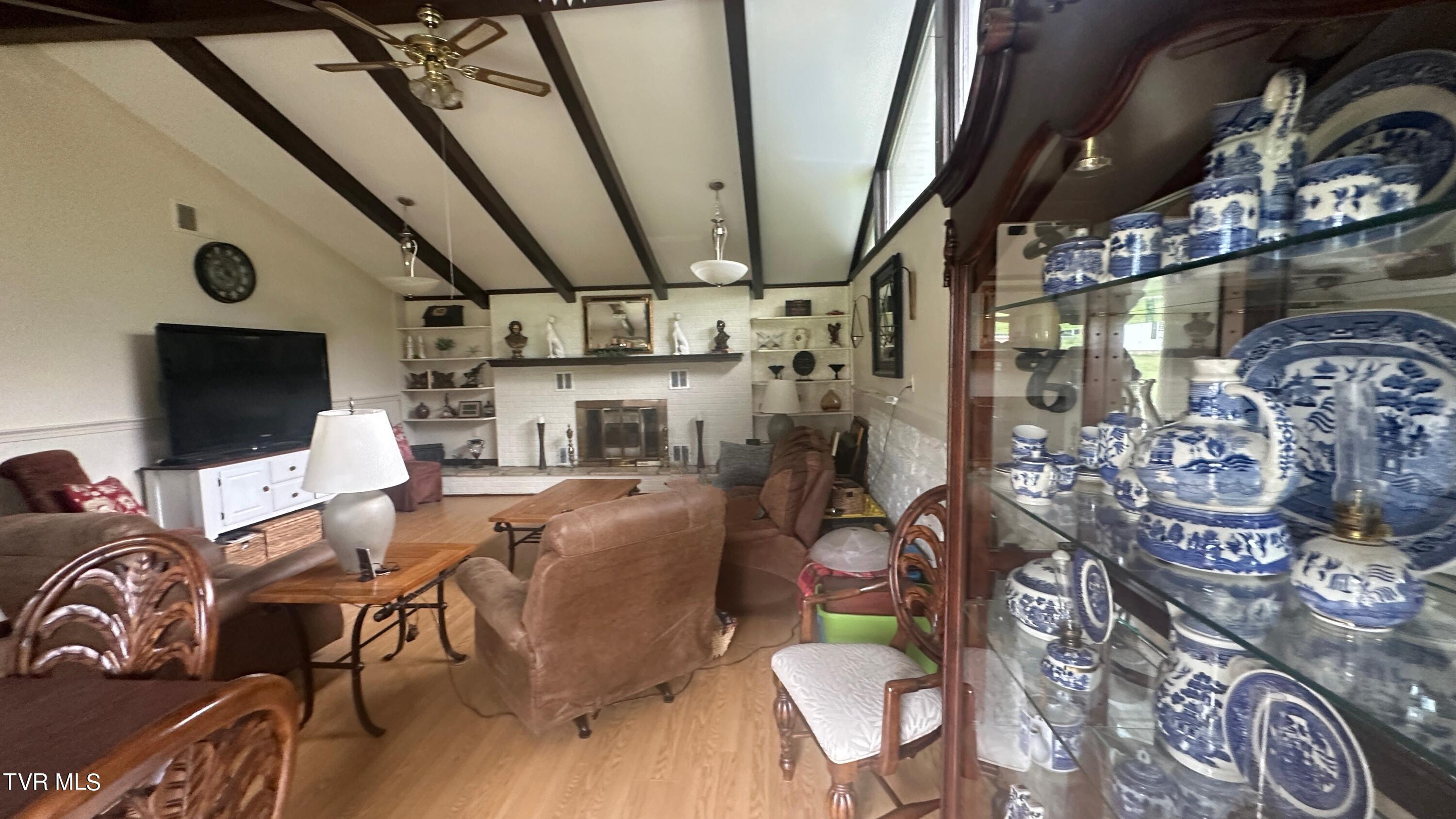 64 Salyer Drive, Castlewood, Virginia image 24