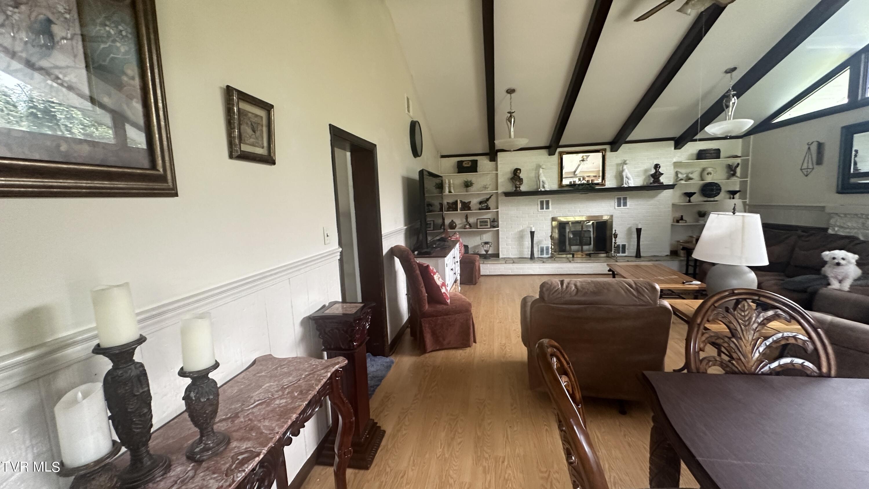 64 Salyer Drive, Castlewood, Virginia image 29
