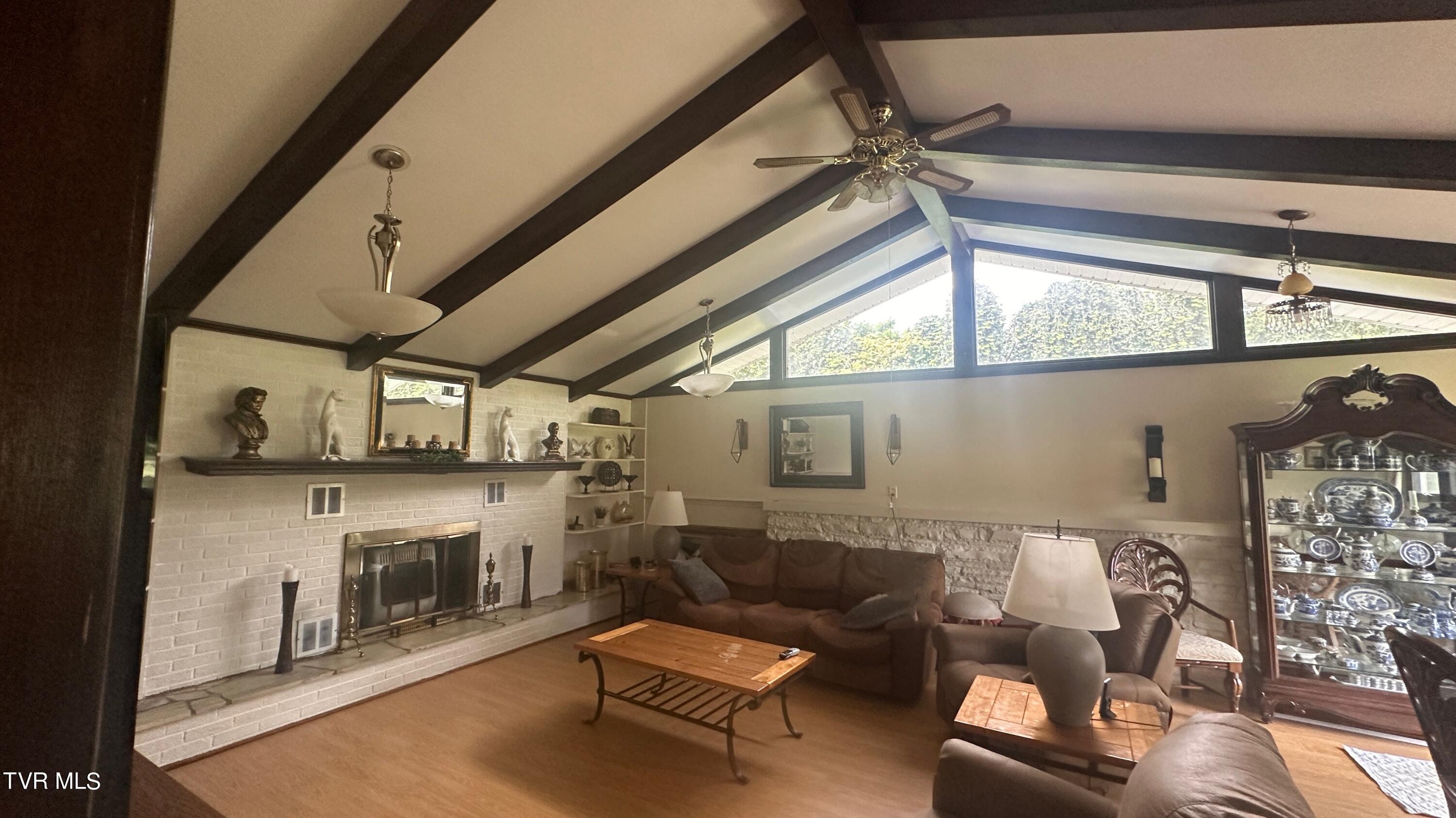 64 Salyer Drive, Castlewood, Virginia image 26