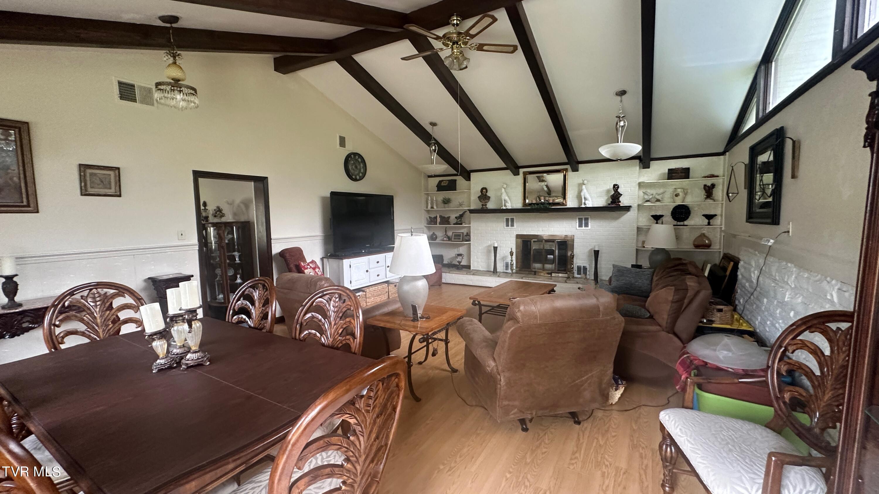 64 Salyer Drive, Castlewood, Virginia image 22