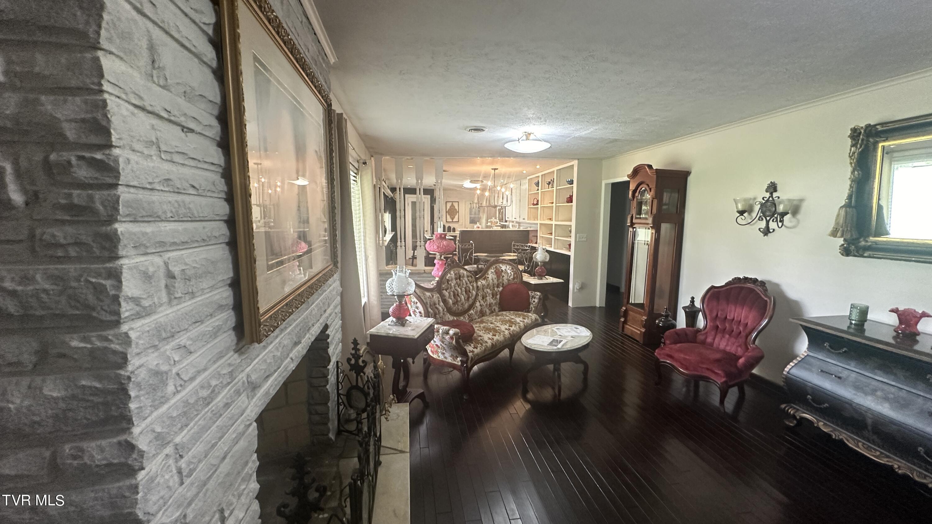 64 Salyer Drive, Castlewood, Virginia image 34
