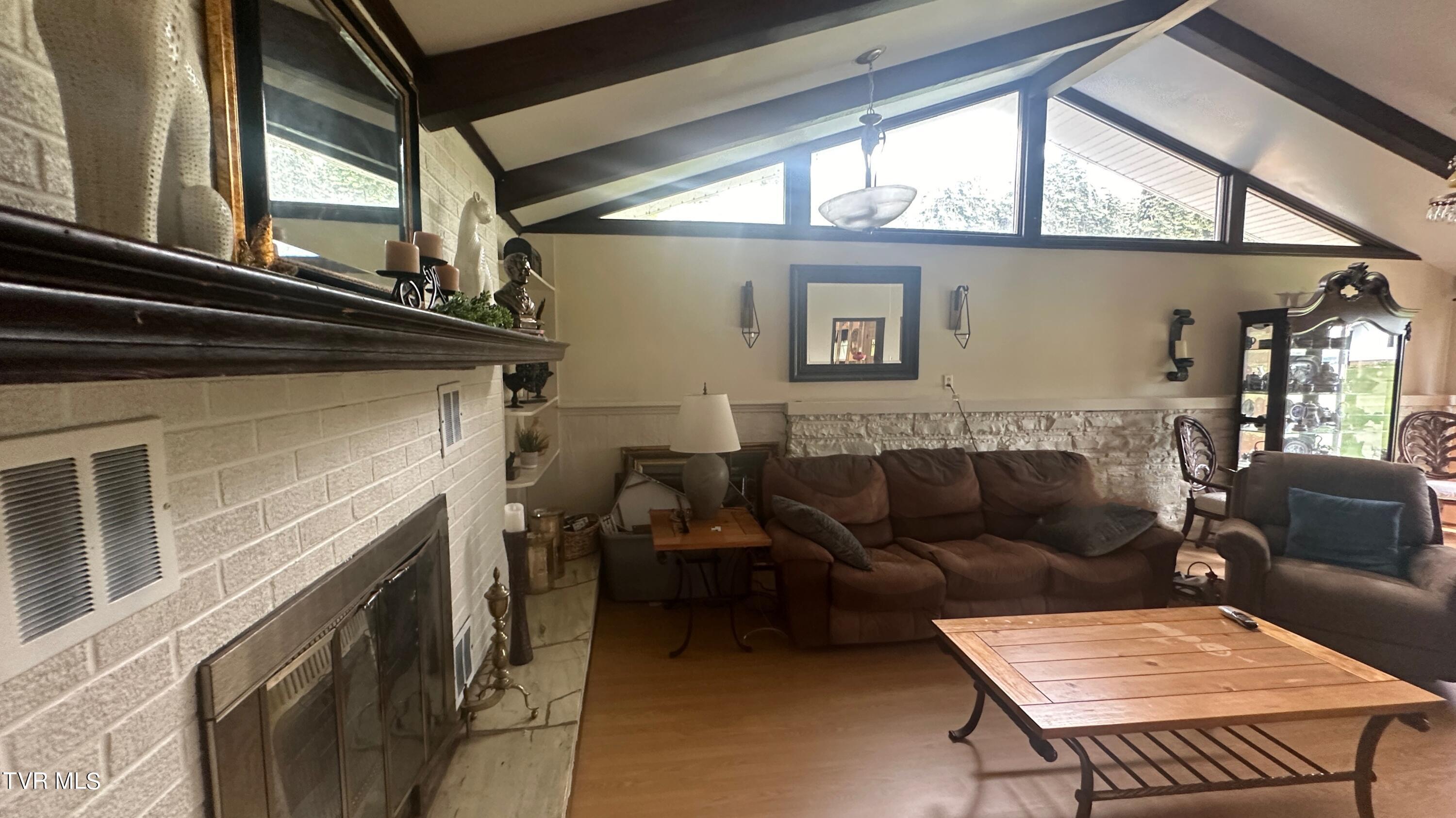 64 Salyer Drive, Castlewood, Virginia image 23