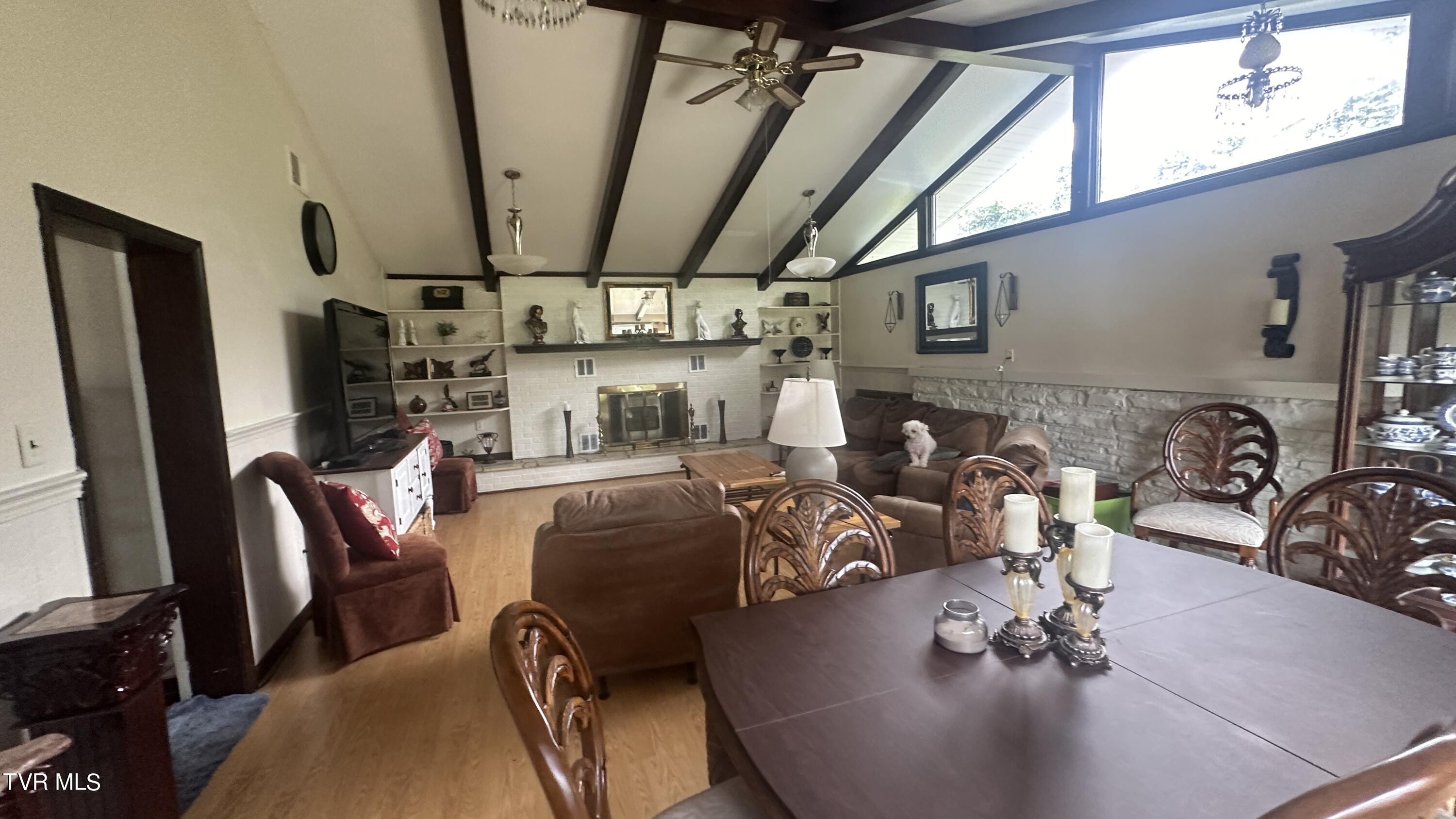 64 Salyer Drive, Castlewood, Virginia image 18
