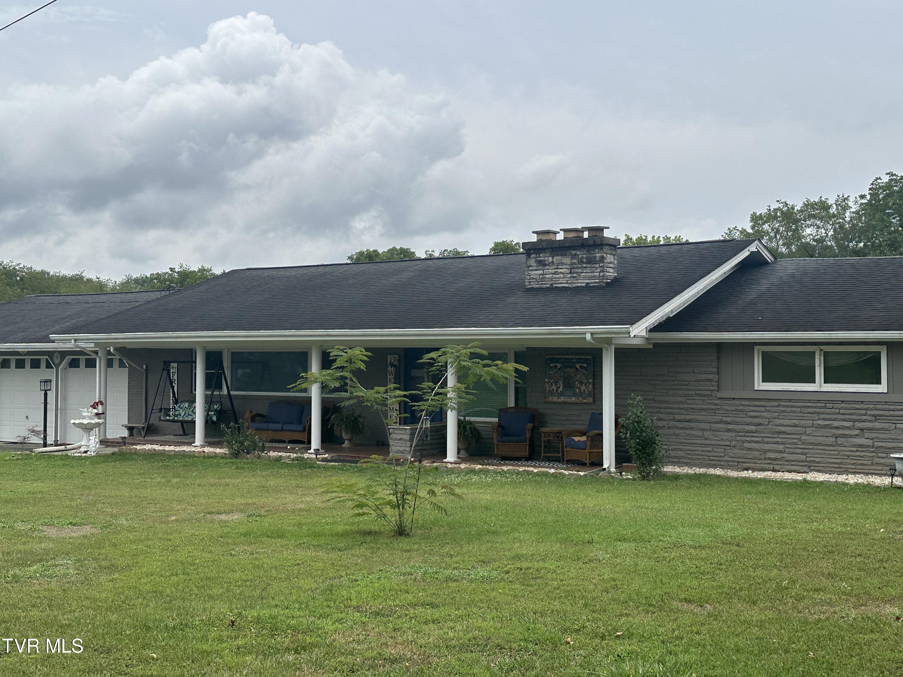 64 Salyer Drive, Castlewood, Virginia image 4
