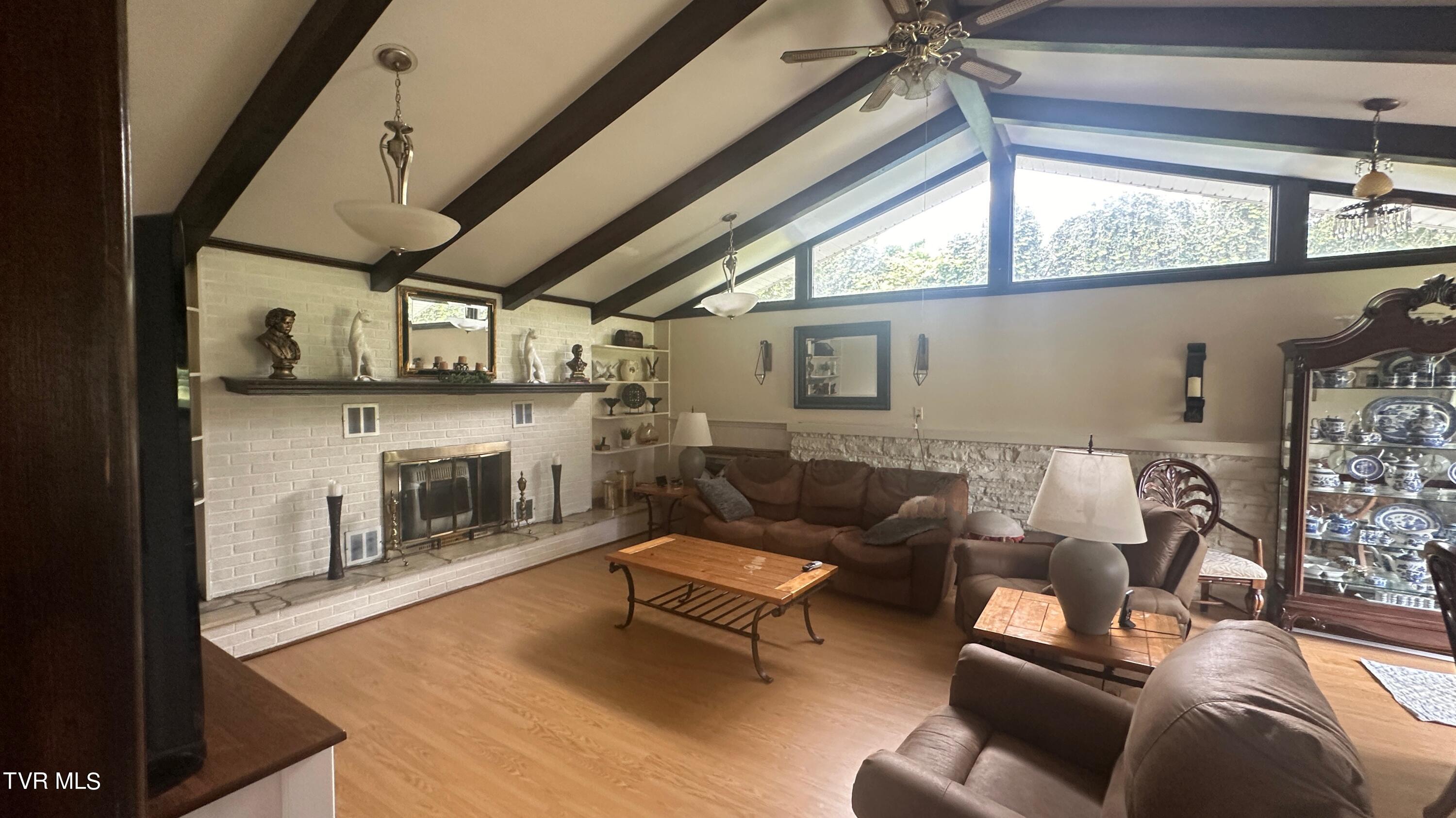 64 Salyer Drive, Castlewood, Virginia image 25