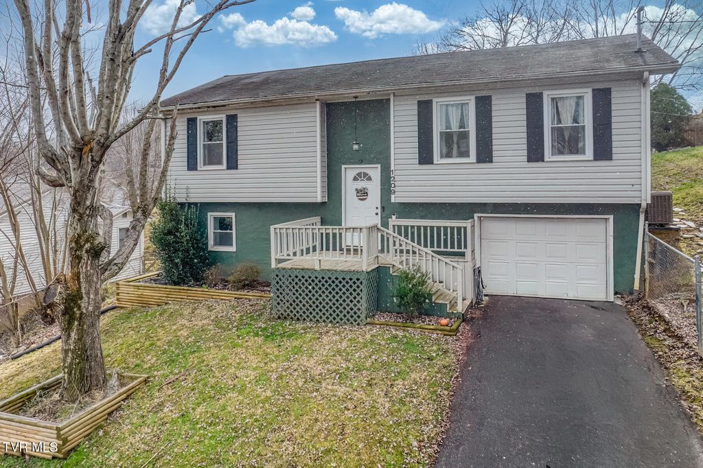 Photo of 1209 Idlewylde Circle, Johnson City, TN 37601 (MLS # 9990029)