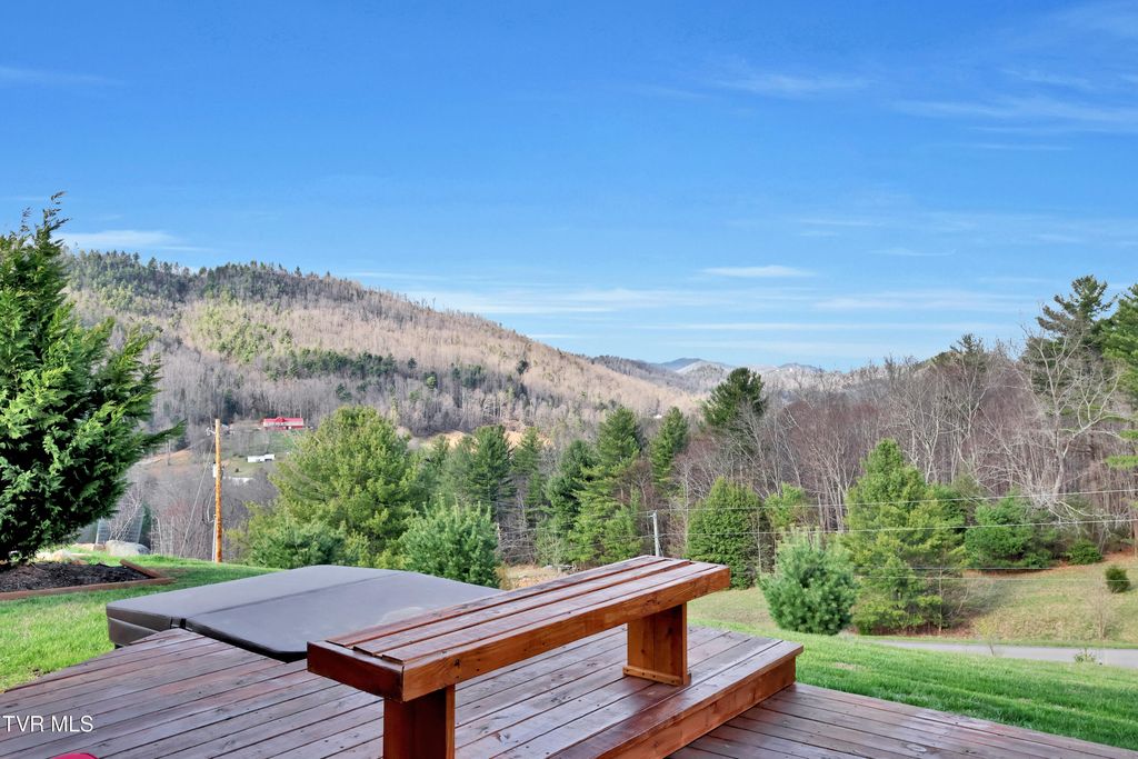 Photo of 1120 Myrtle Drive, Butler, TN 37640 (MLS # 9993092)