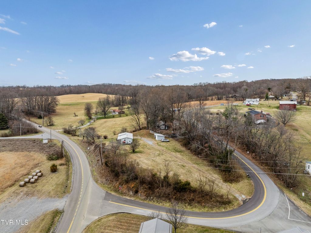 Photo of 266 Arnold Road, Jonesborough, TN 37659 (MLS # 9989565)