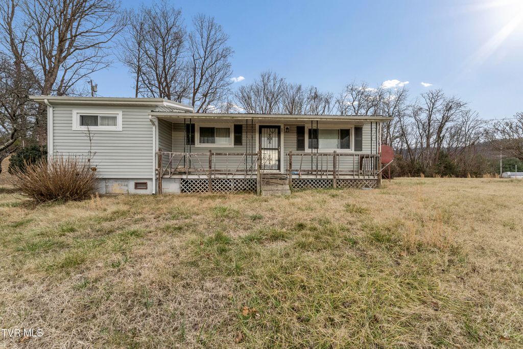Photo of 266 Arnold Road, Jonesborough, TN 37659 (MLS # 9989565)