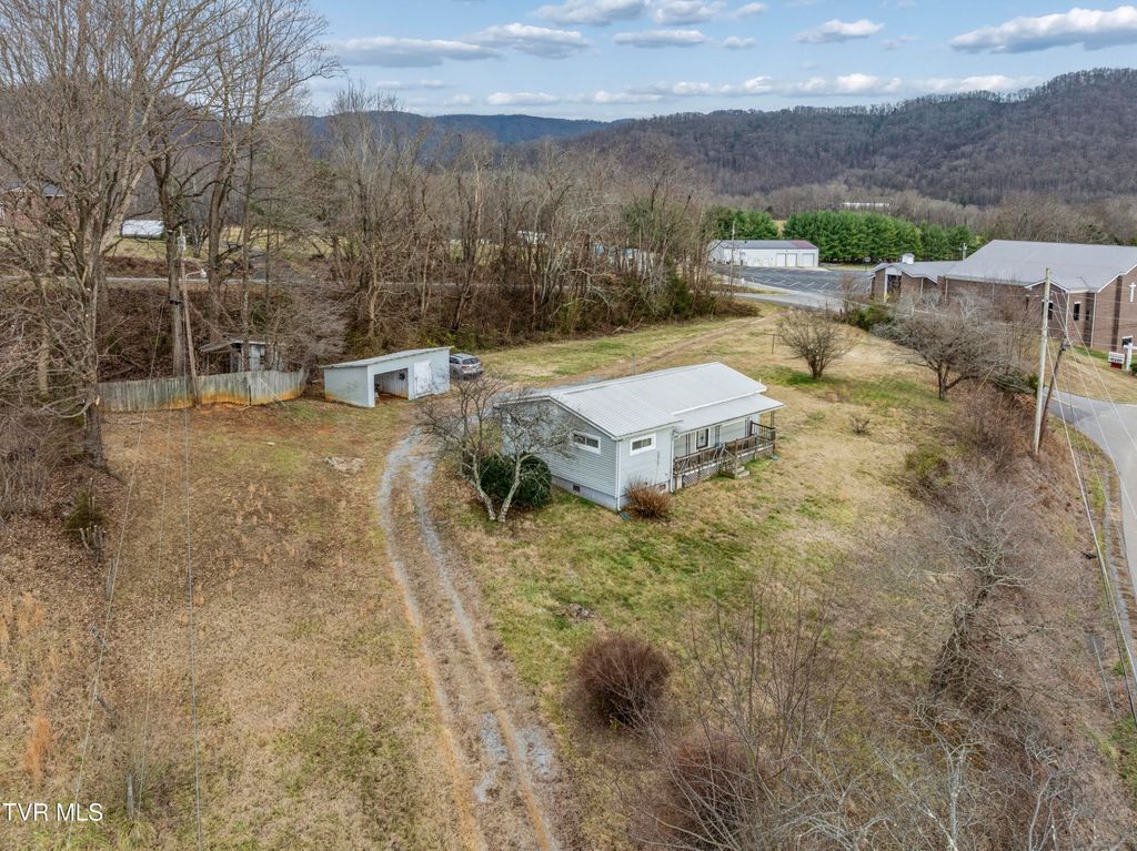 Photo of 266 Arnold Road, Jonesborough, TN 37659 (MLS # 9989565)