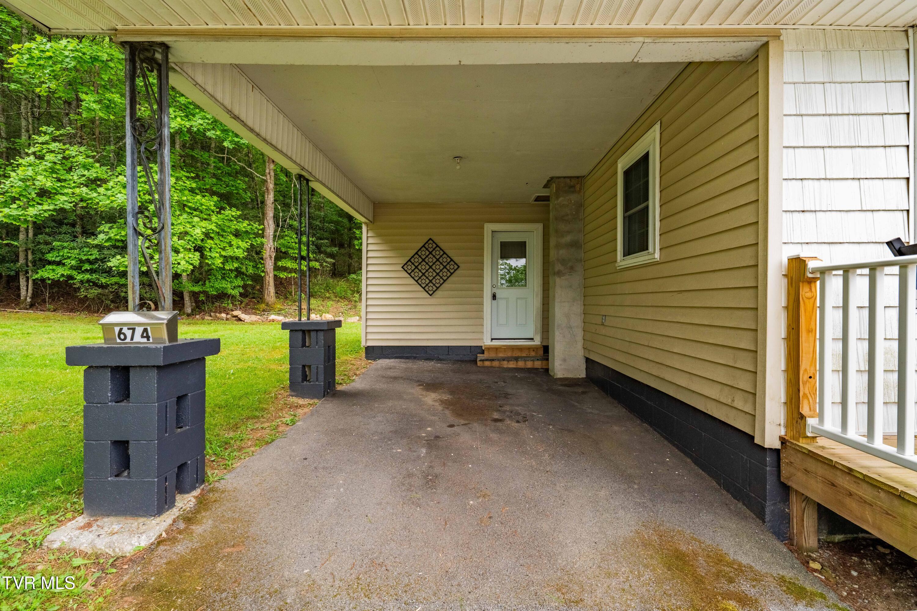 674 Shoun Street, Mountain City, Tennessee image 25