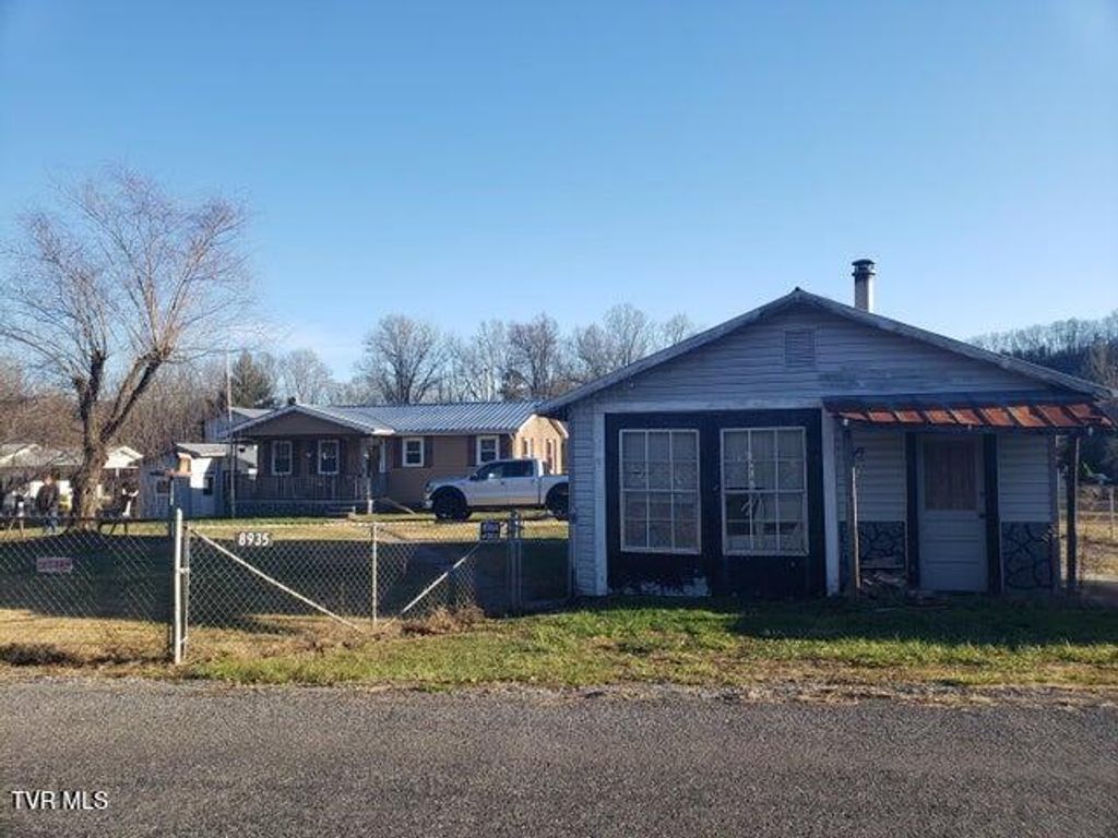 Photo of 8935 Hunters Valley East Road, Dungannon, VA 24245 (MLS # 9983718)