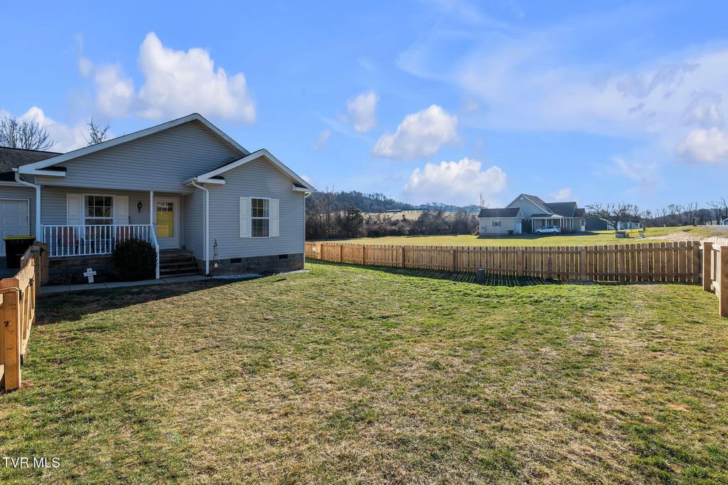 Photo of 18408 Fortunes Way, Abingdon, VA 24210 (MLS # 9990160)