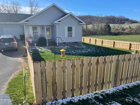 Homes For Sale - 18408 Fortunes Way<br/> Abingdon, VA 24210