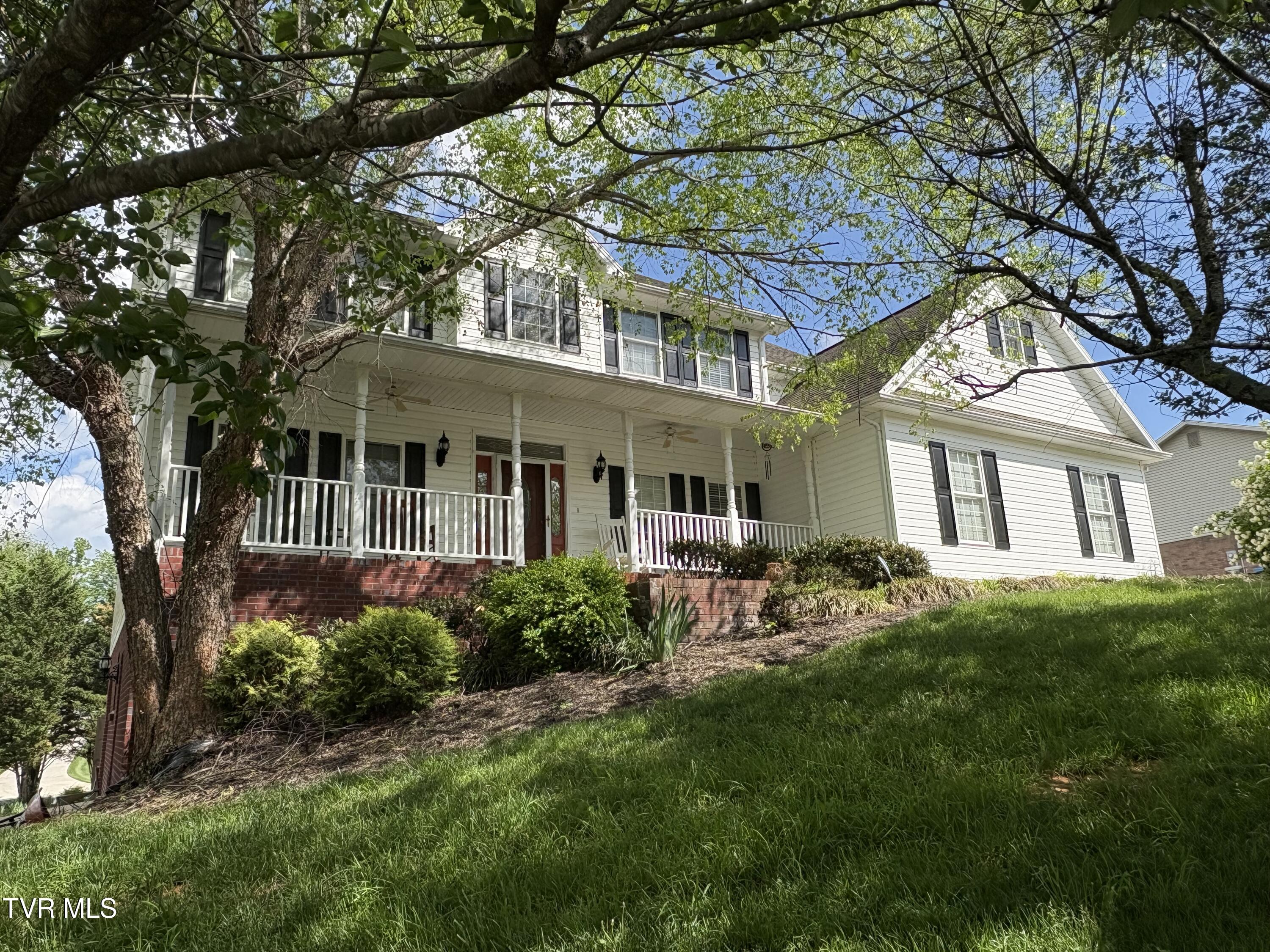 142 Oakwell Lane, Jonesborough, Tennessee image 1