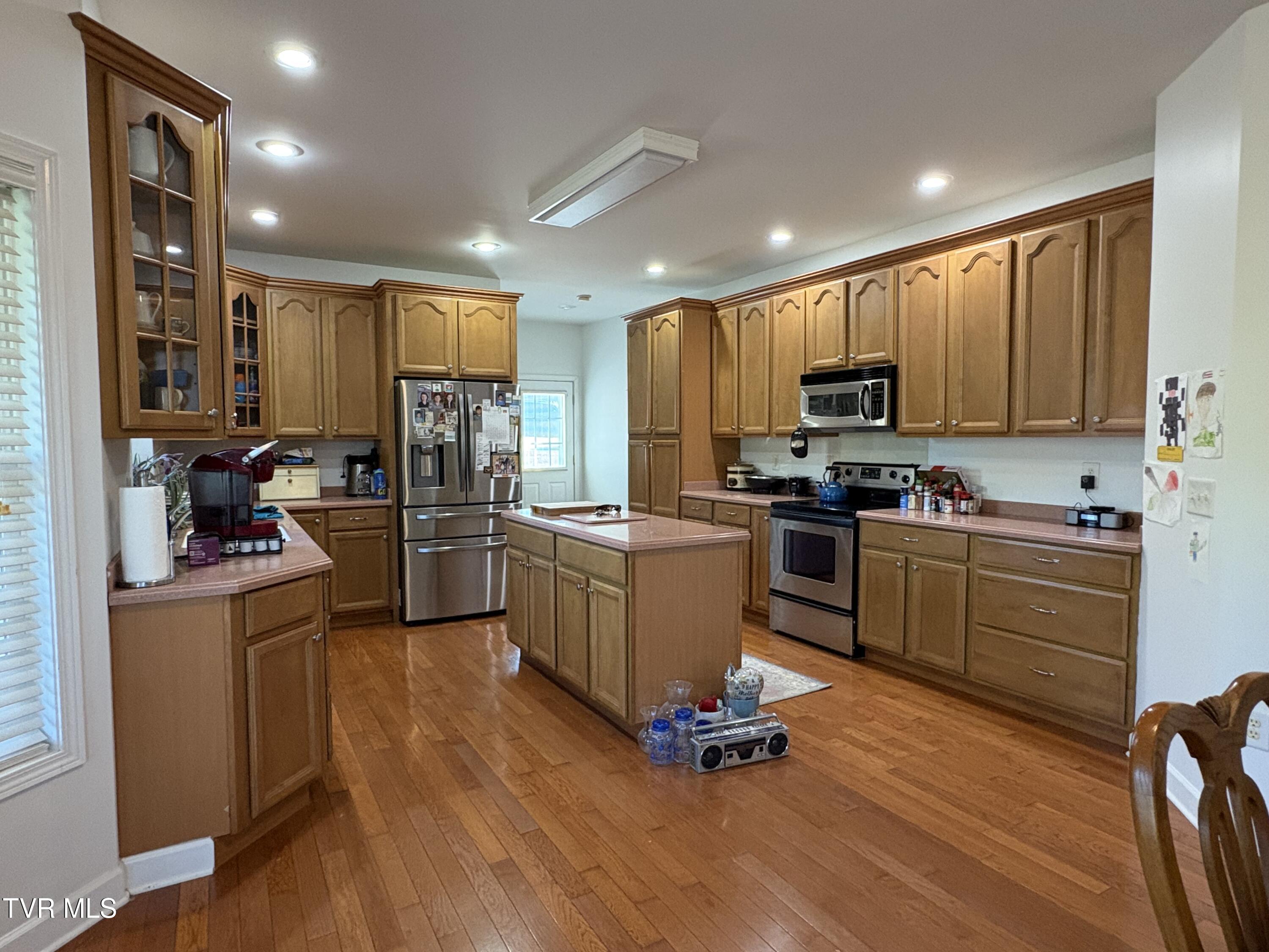 142 Oakwell Lane, Jonesborough, Tennessee image 48