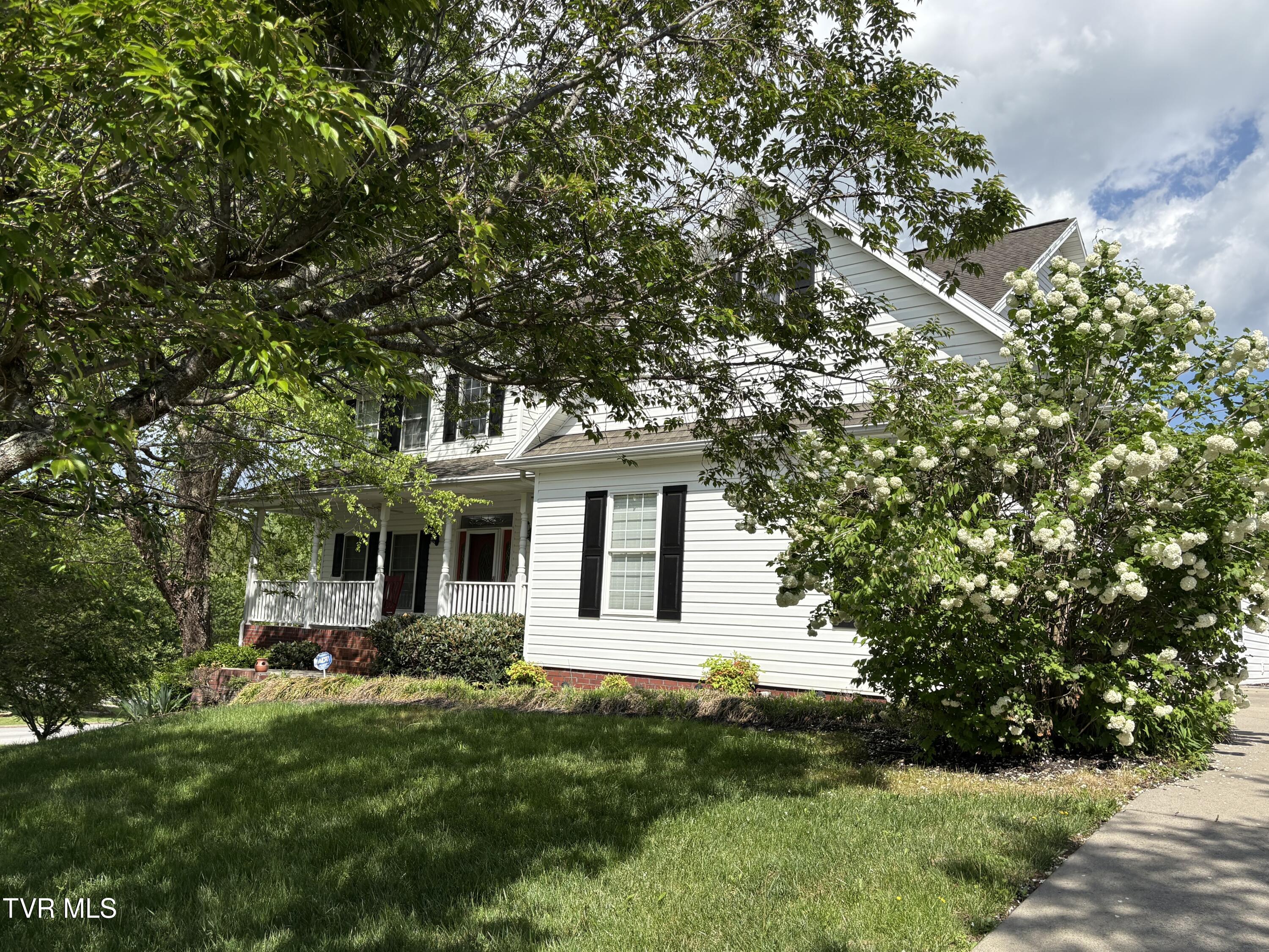 142 Oakwell Lane, Jonesborough, Tennessee image 7