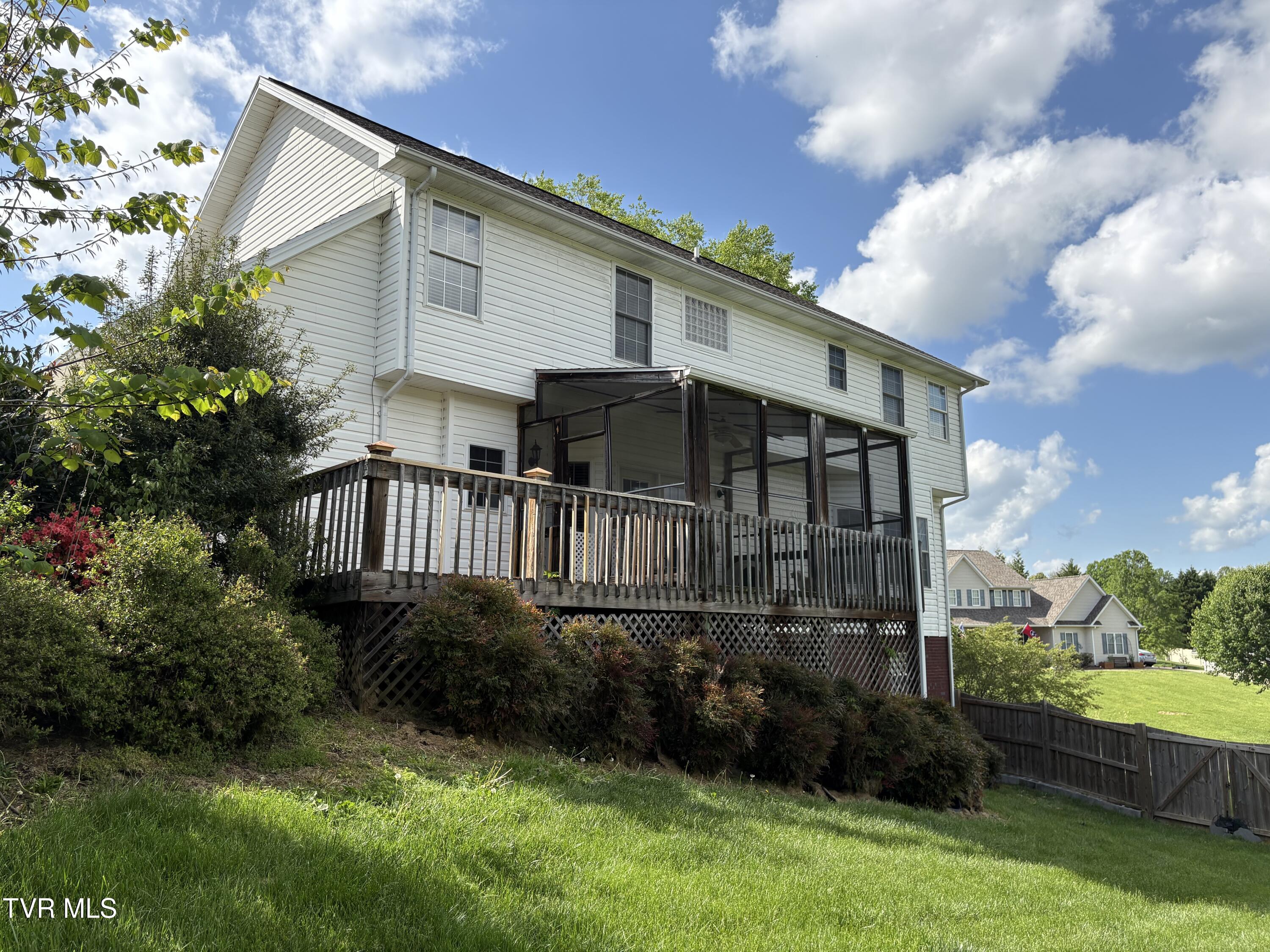 142 Oakwell Lane, Jonesborough, Tennessee image 26