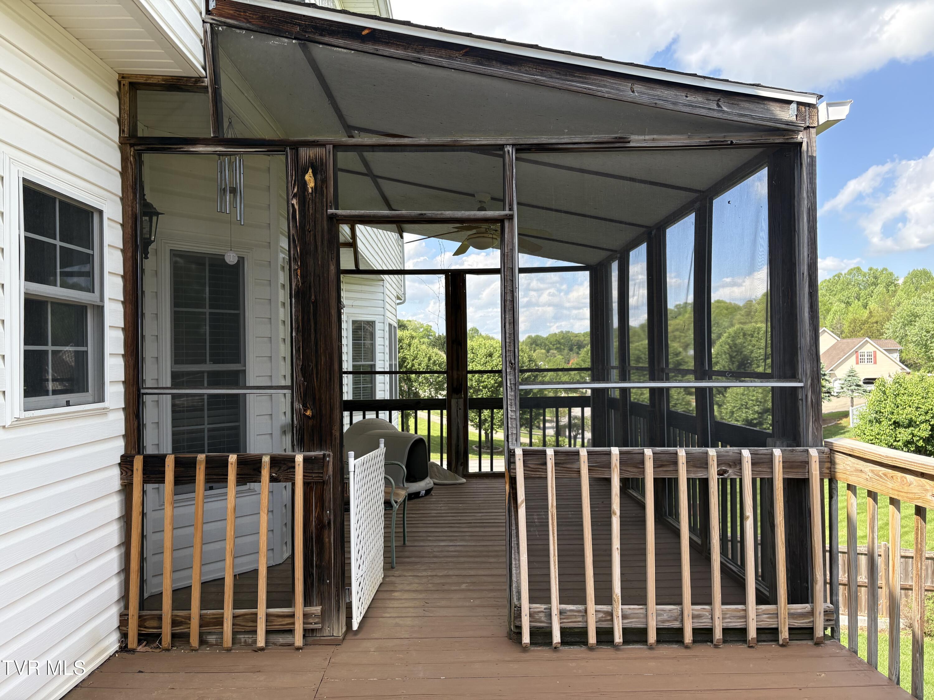 142 Oakwell Lane, Jonesborough, Tennessee image 27