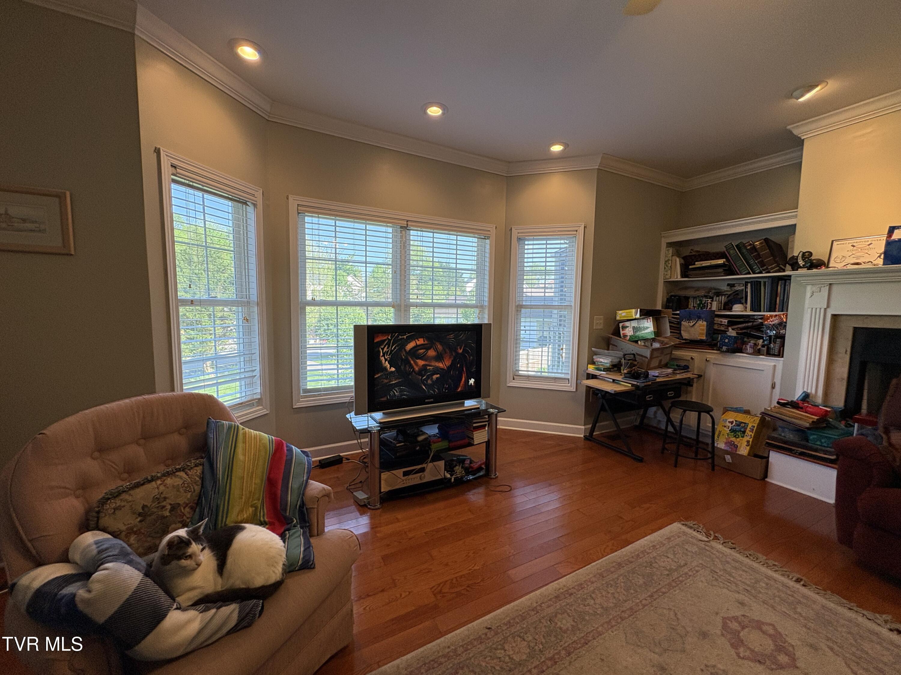 142 Oakwell Lane, Jonesborough, Tennessee image 43