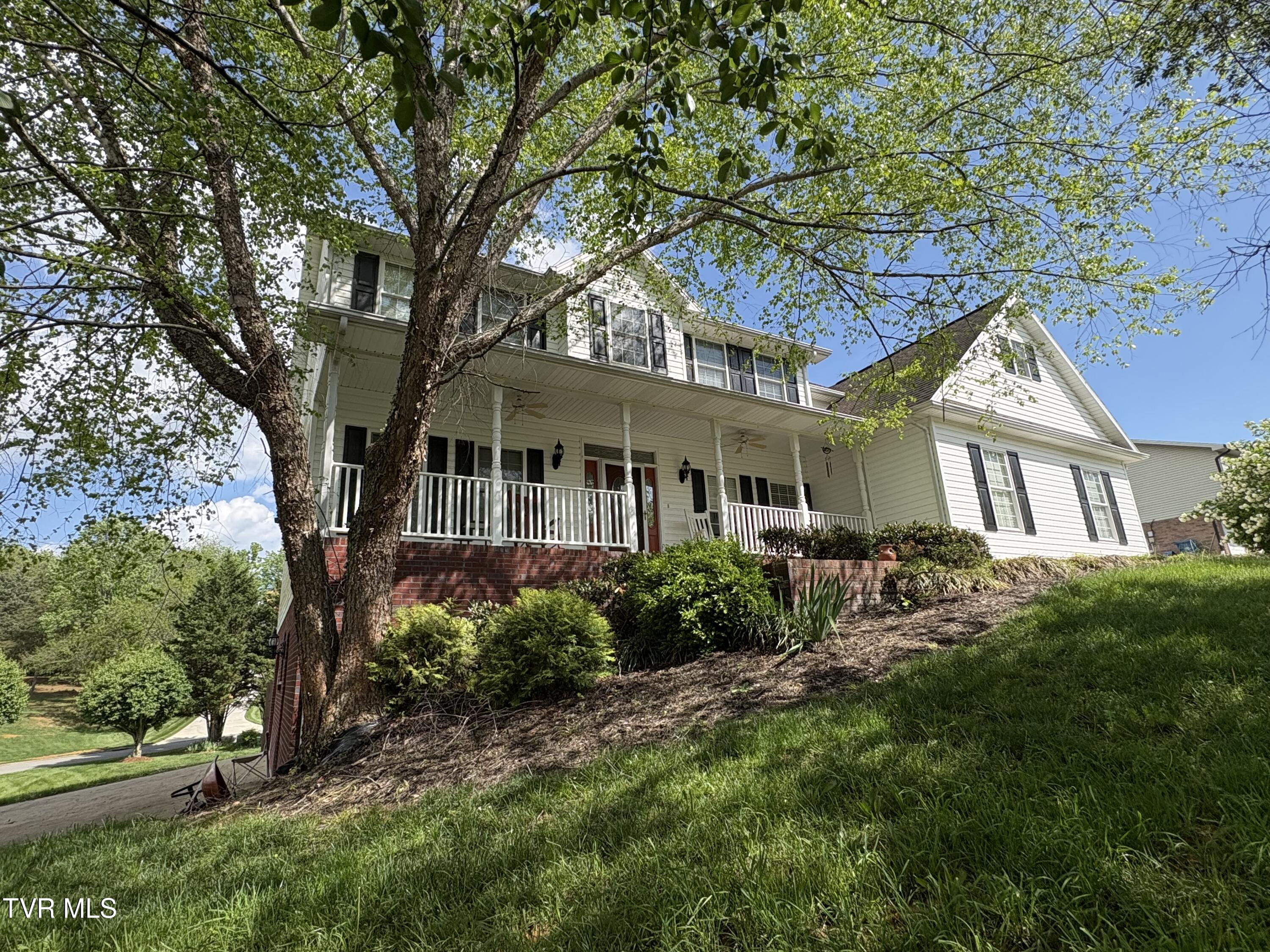 142 Oakwell Lane, Jonesborough, Tennessee image 4