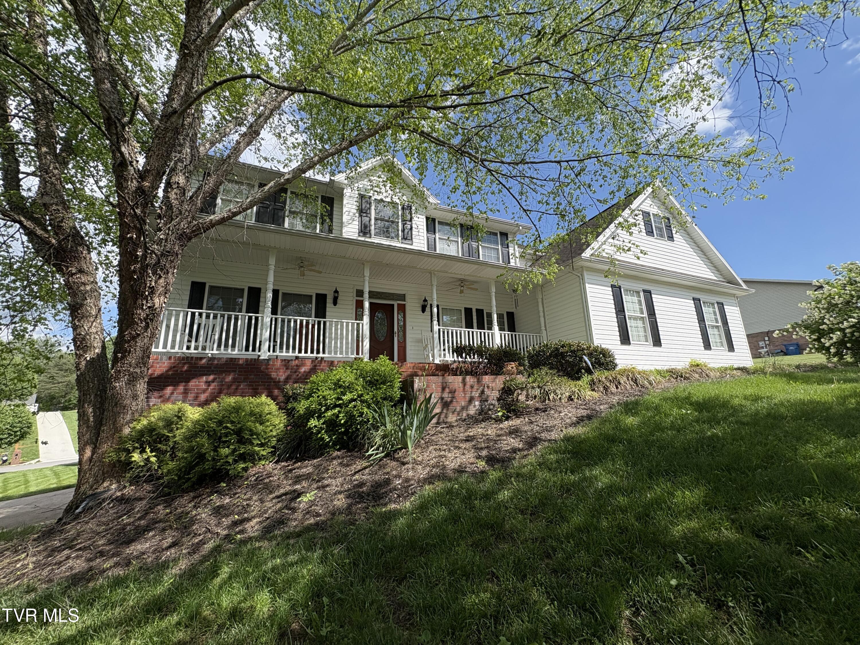 142 Oakwell Lane, Jonesborough, Tennessee image 9