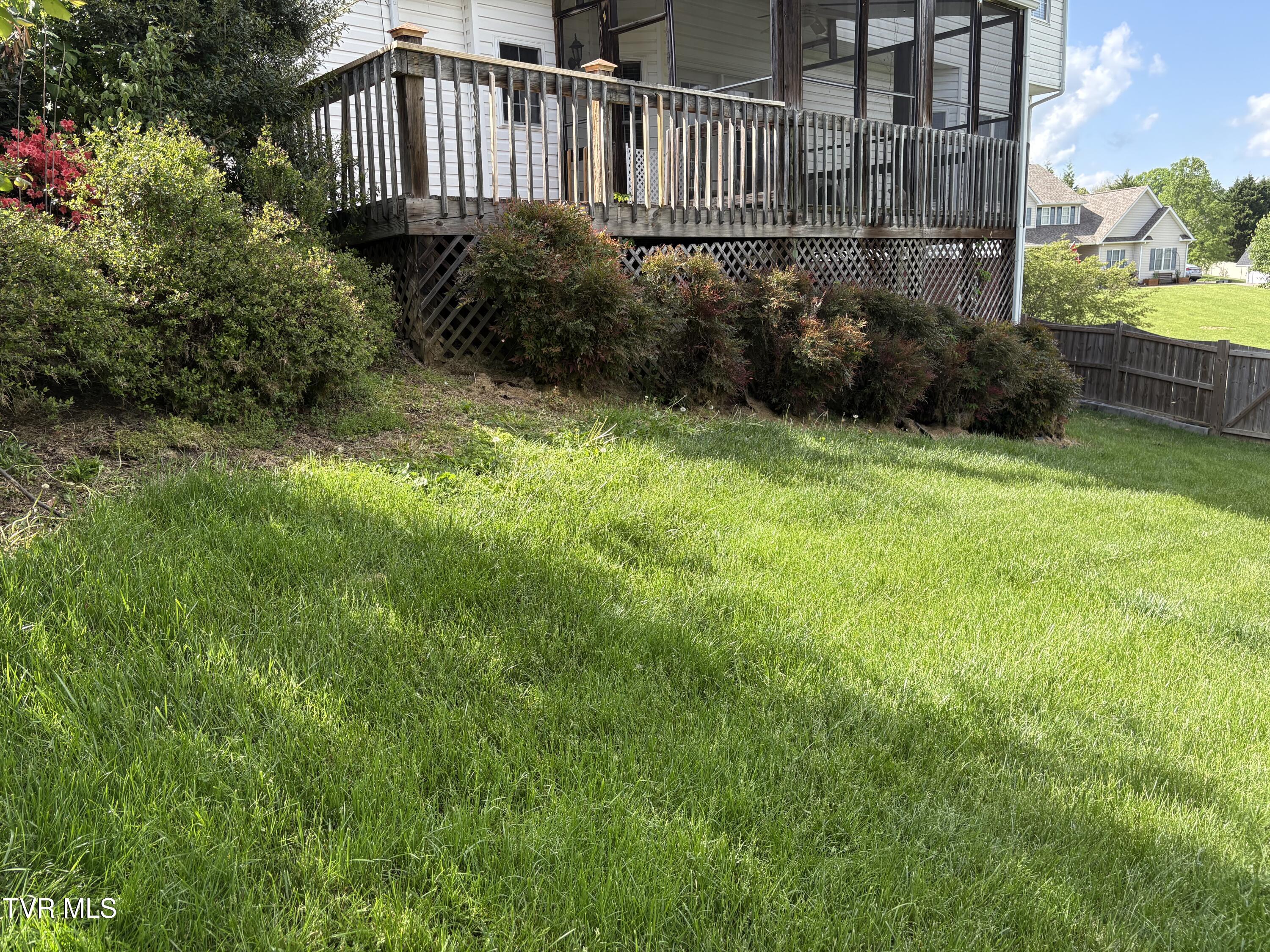 142 Oakwell Lane, Jonesborough, Tennessee image 34