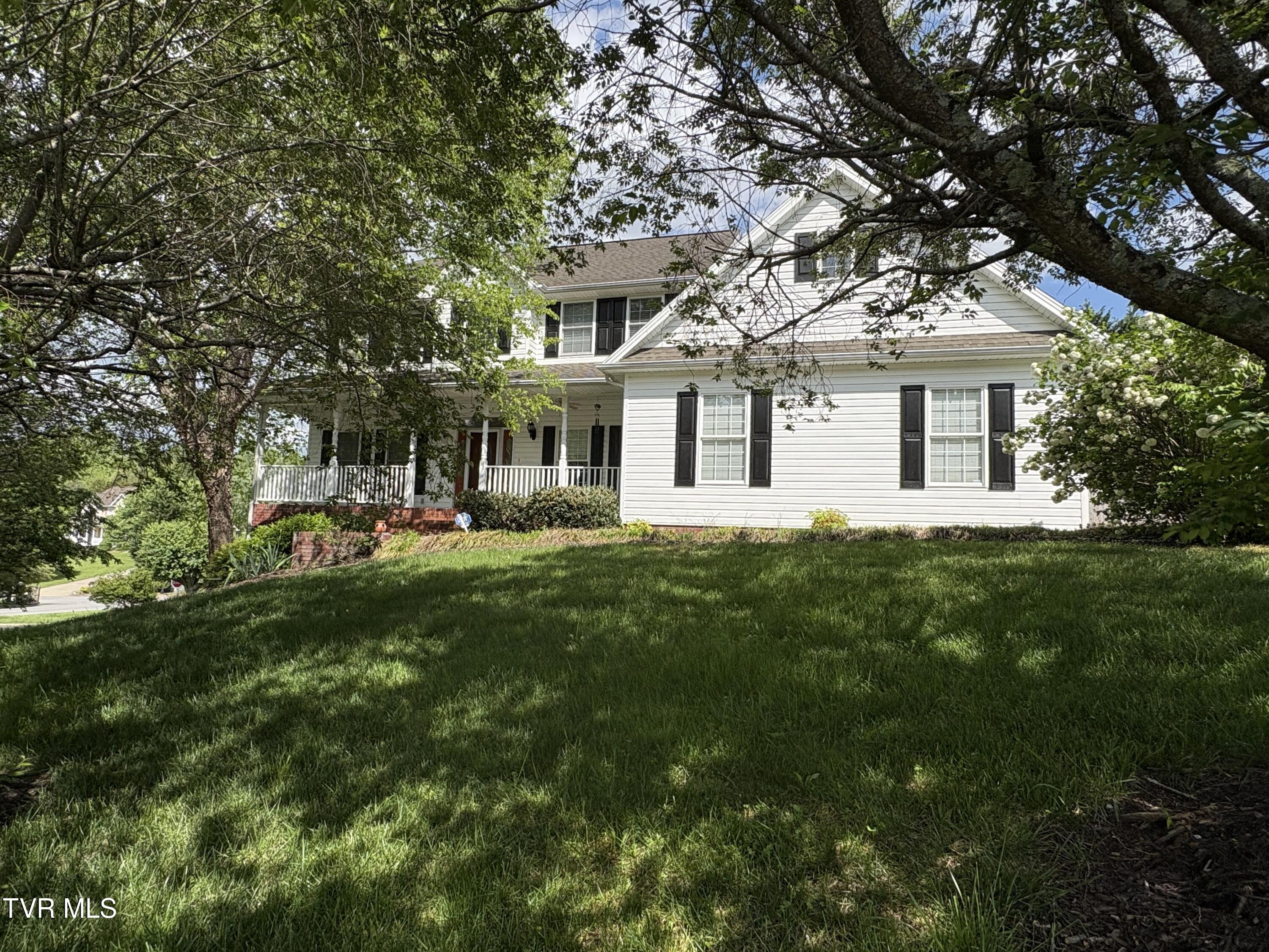 142 Oakwell Lane, Jonesborough, Tennessee image 6