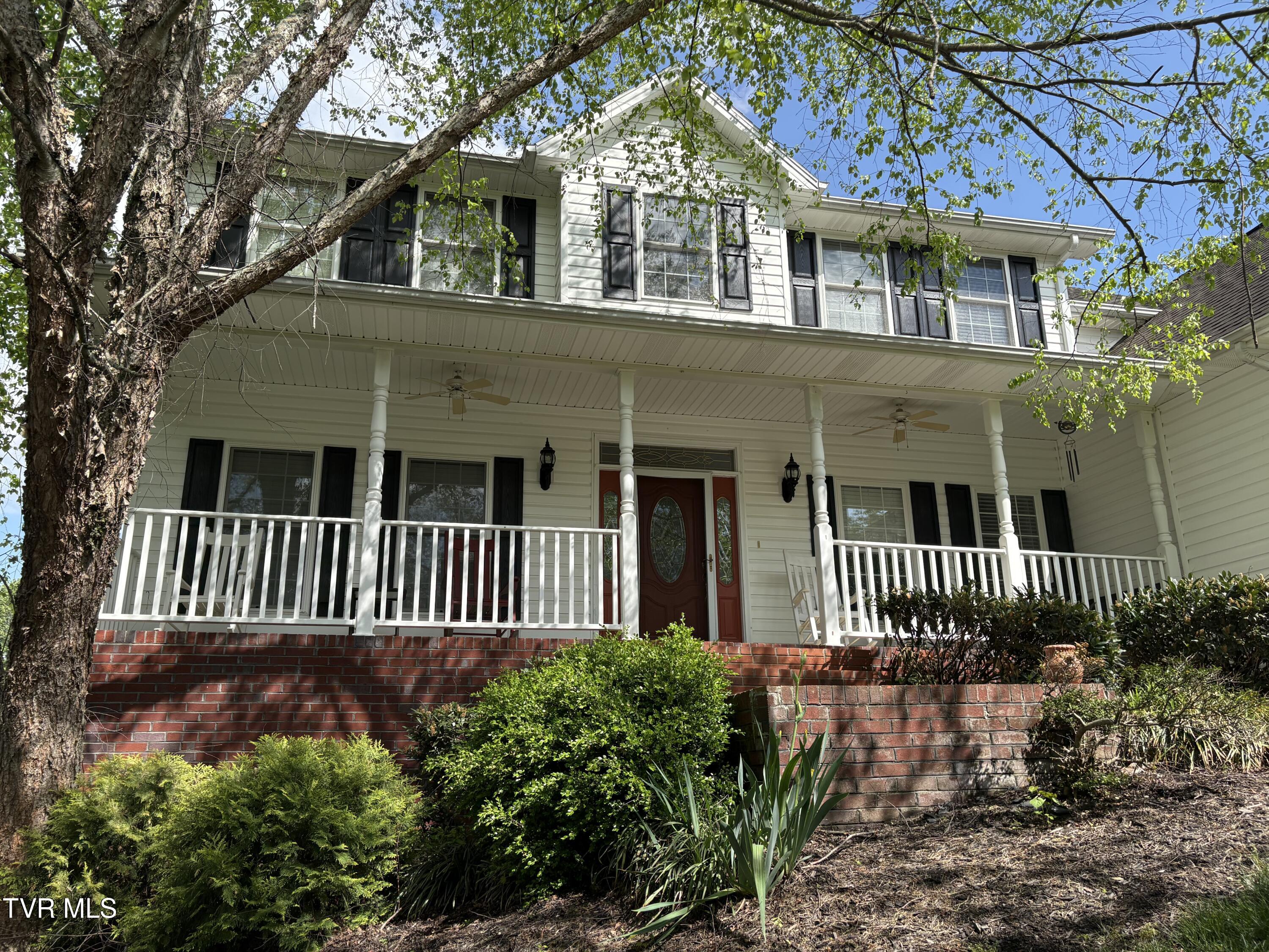 142 Oakwell Lane, Jonesborough, Tennessee image 10