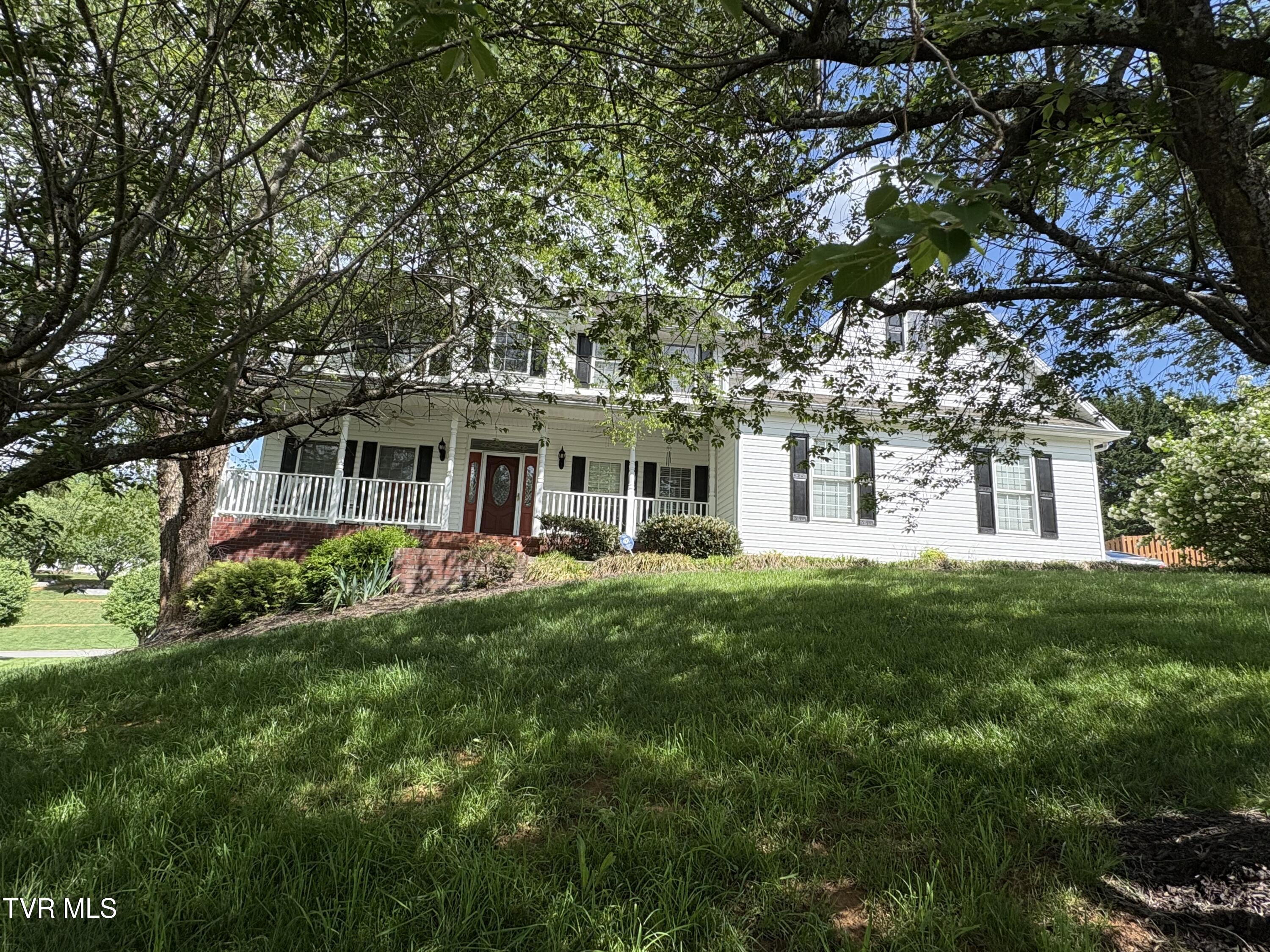 142 Oakwell Lane, Jonesborough, Tennessee image 5