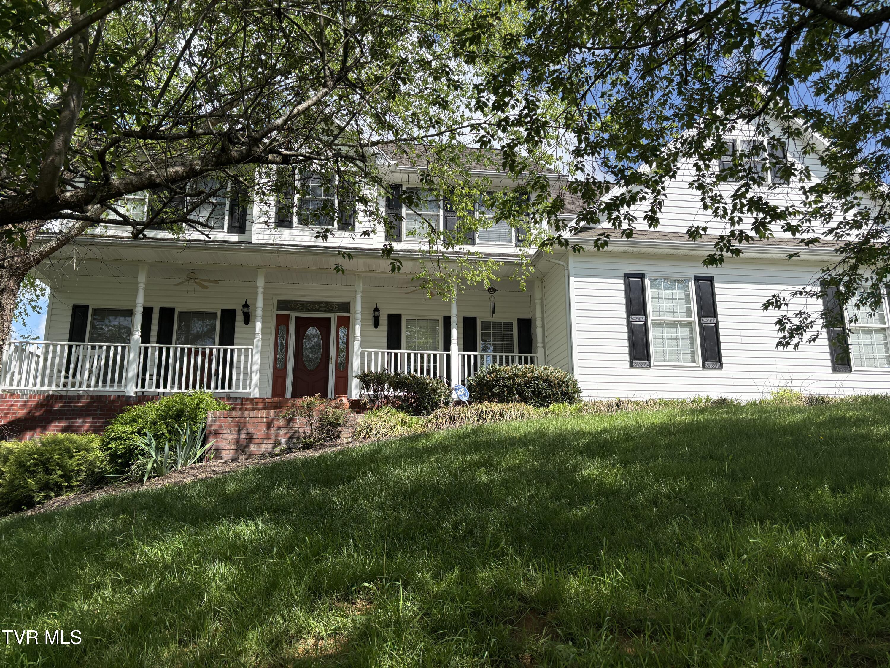 142 Oakwell Lane, Jonesborough, Tennessee image 3