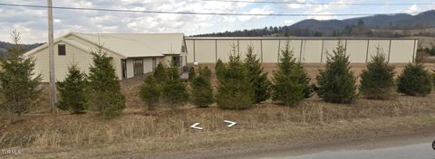 241 Industrial Park Road Mountain City TN 37683