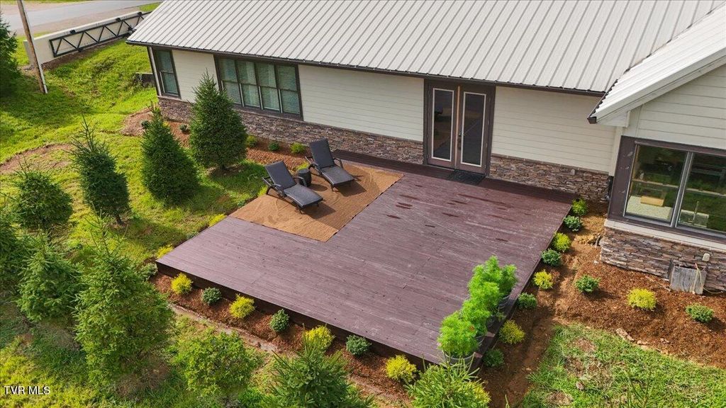 Photo of 241 Industrial Park Road, Mountain City, TN 37683 (MLS # 9991038)