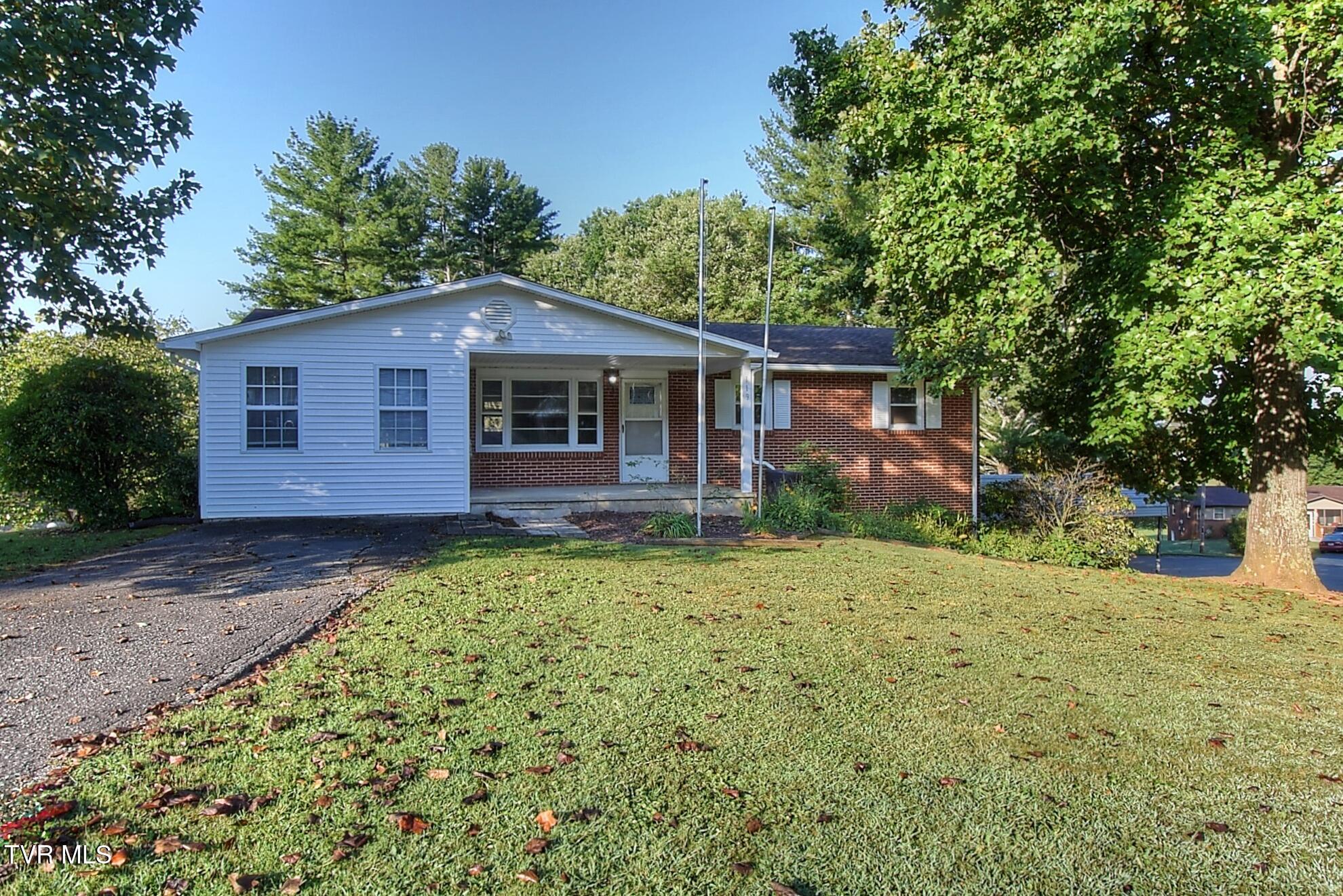 119 Evergreen Road