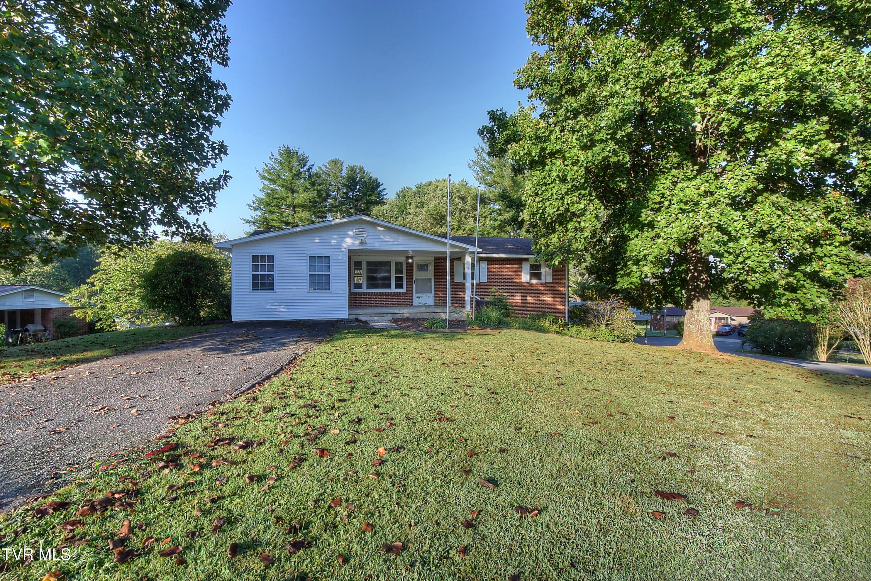 119 Evergreen Road