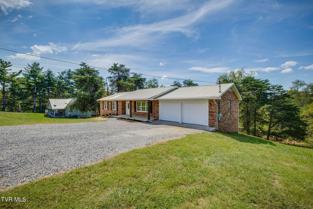 Photo of 215 Dotson Lane, Church Hill, TN 37642 (MLS # 9986012)