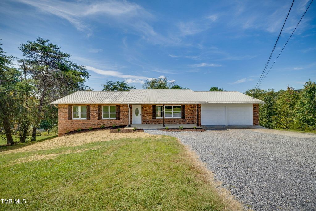 Photo of 215 Dotson Lane, Church Hill, TN 37642 (MLS # 9986012)