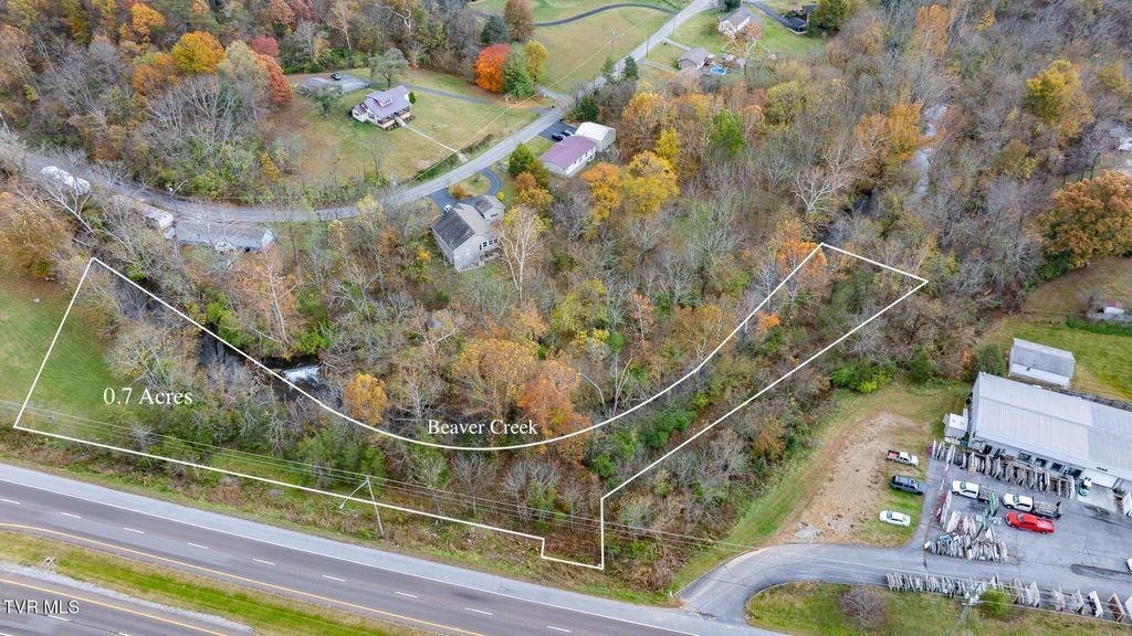 Photo of Tbd Volunteer Parkway, Bristol, TN 37620 (MLS # 9987886)