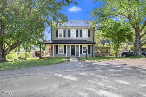 Homes For Sale - 2829 &2839 Rock Springs Road<br/> Kingsport, TN 37664