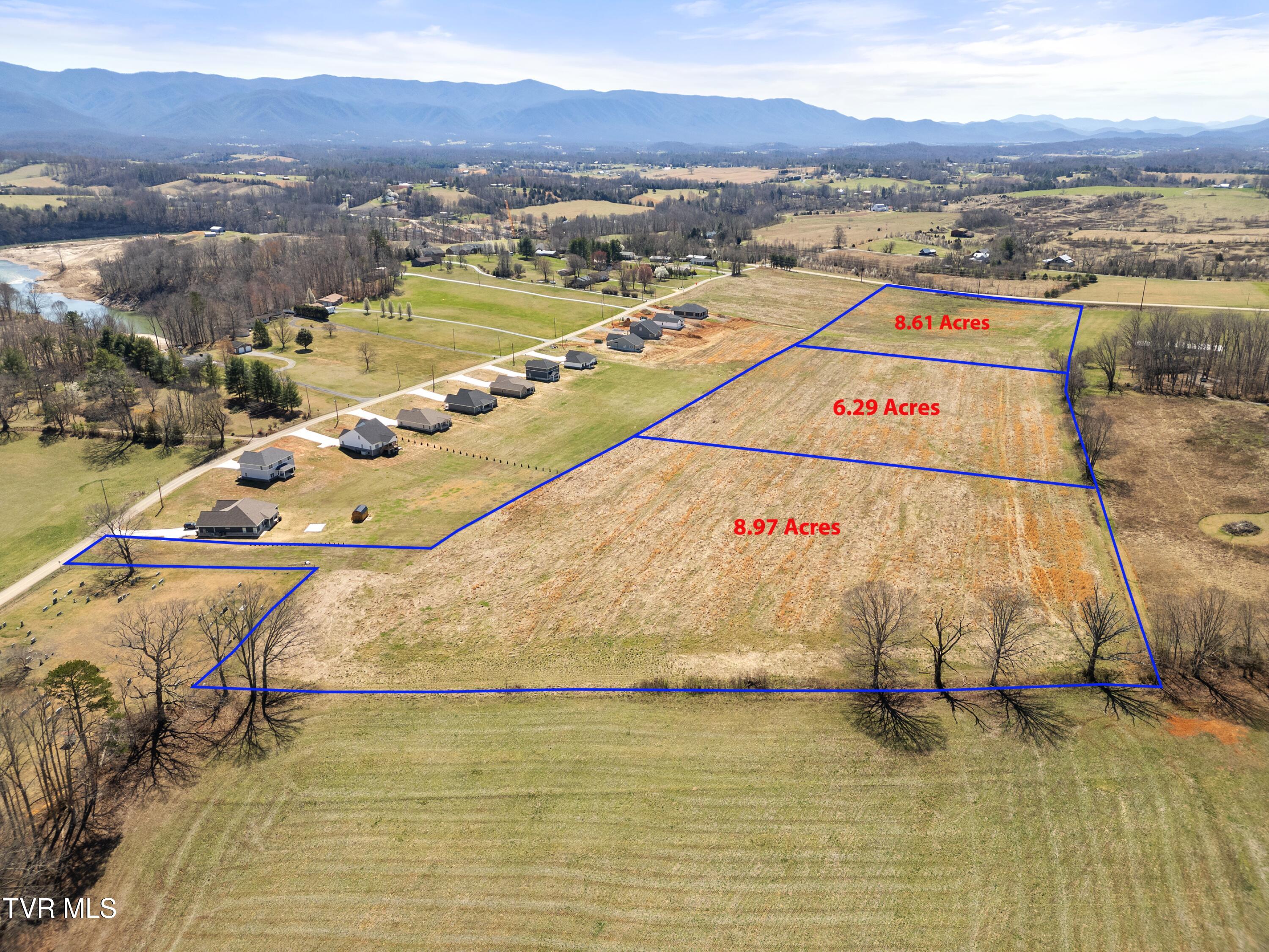 22.2 Acres Greenwood Road, Afton, Tennessee image 18