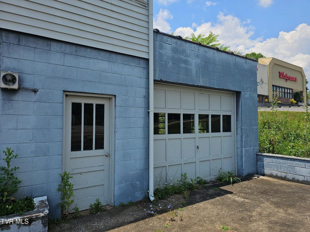 Photo of 5239 Us Hwy 421, Pennington Gap, VA 24277 (MLS # 9982942)