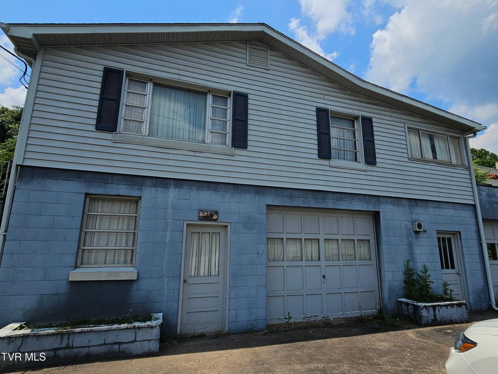 Photo of 5239 Us Hwy 421, Pennington Gap, VA 24277 (MLS # 9982942)