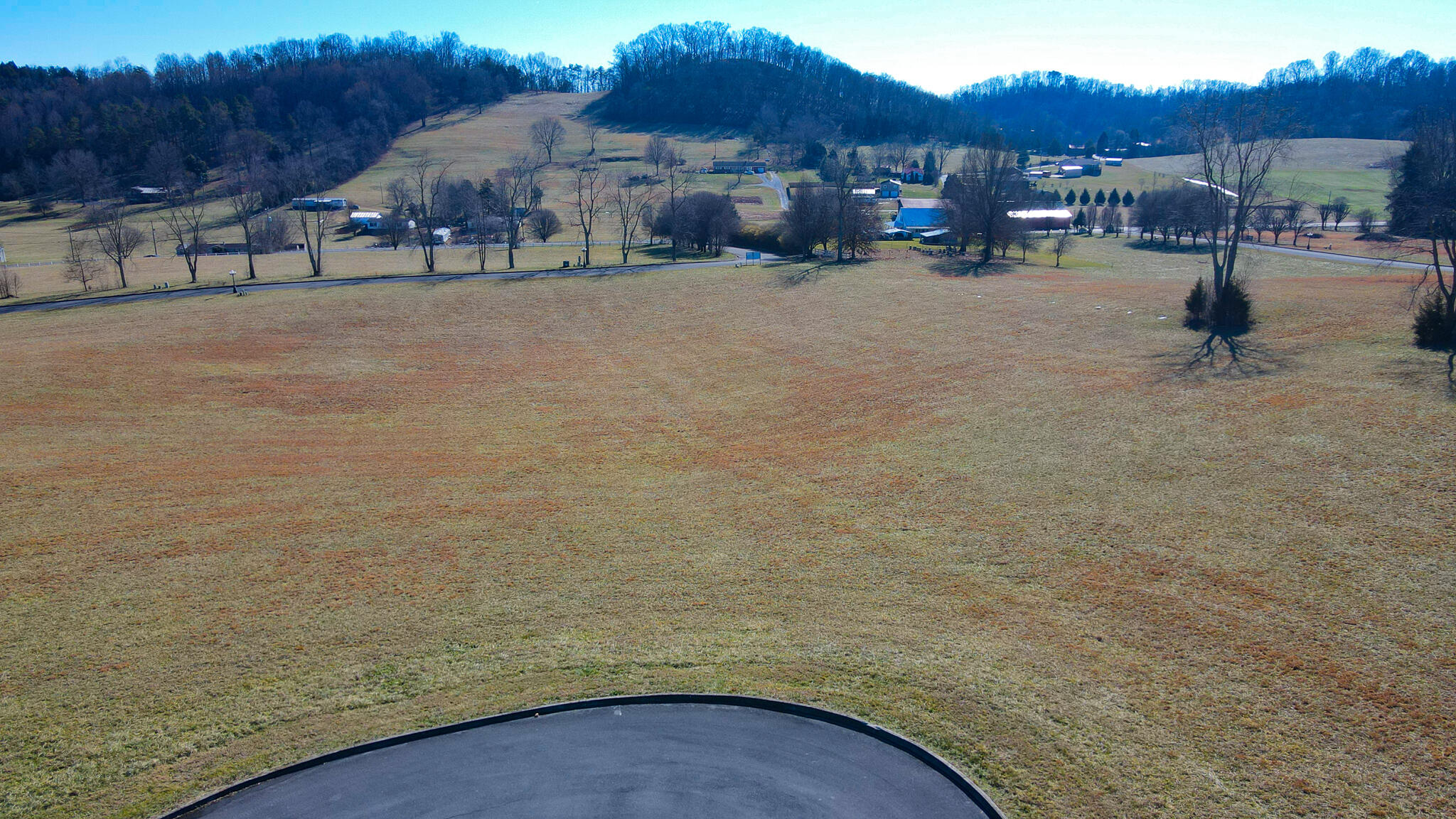 Lot 58 Walnut Place, Church Hill, Tennessee image 4