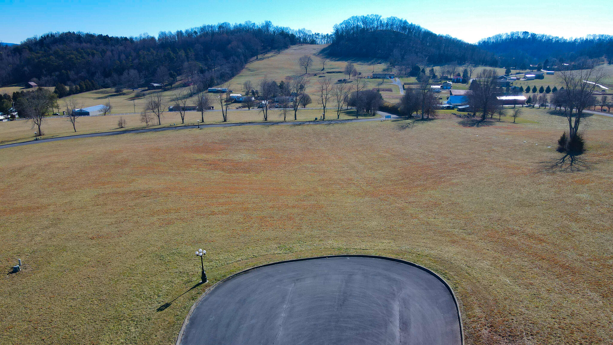 Lot 58 Walnut Place, Church Hill, Tennessee image 5