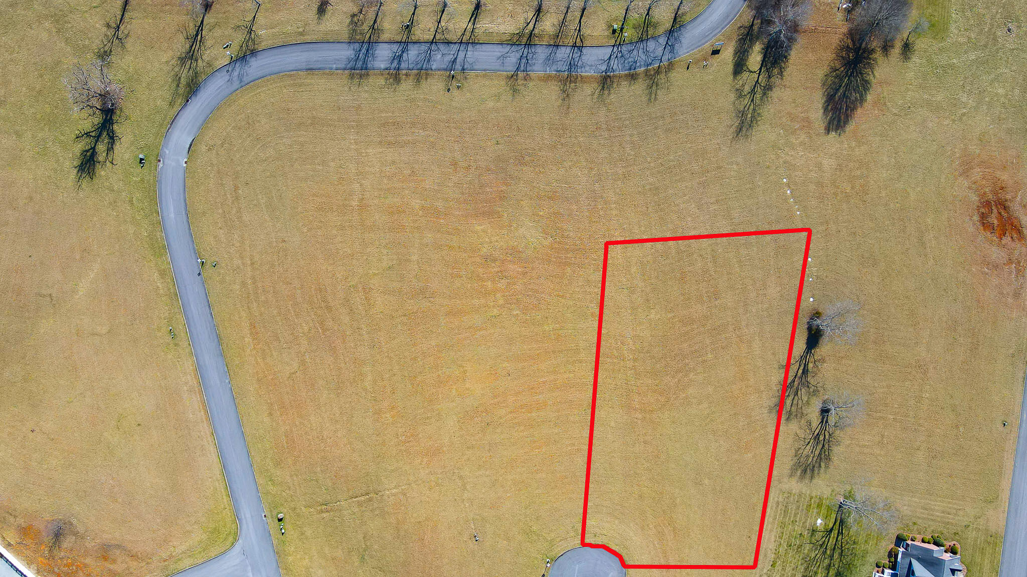 Lot 58 Walnut Place, Church Hill, Tennessee image 1